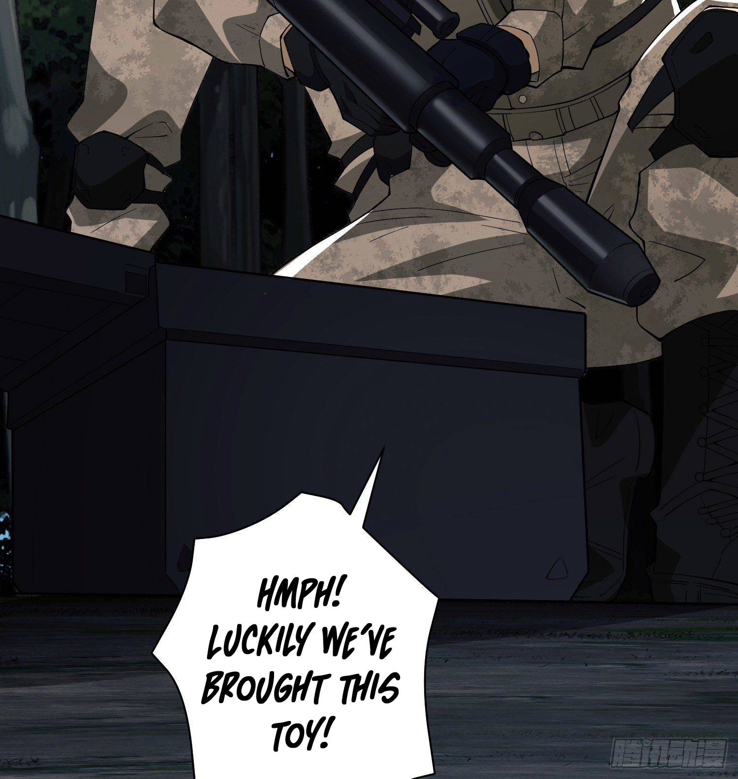 First Order chapter 60 page 36