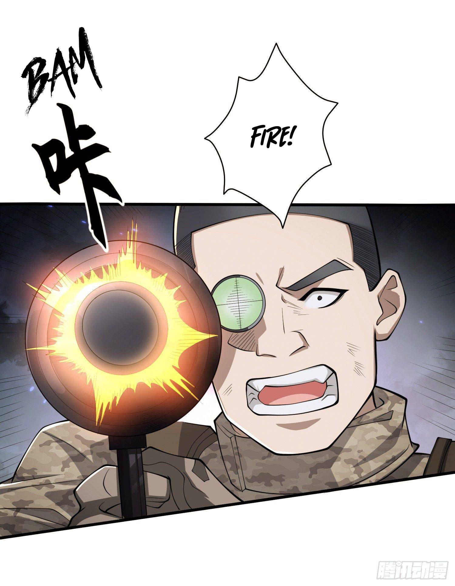 First Order chapter 60 page 38