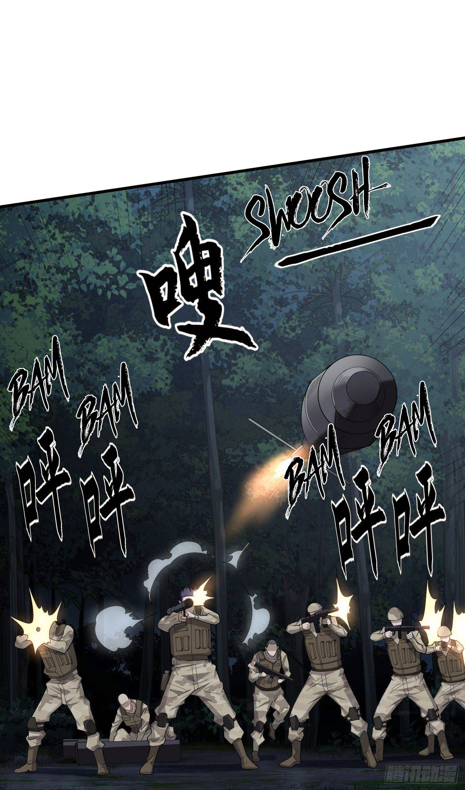 First Order chapter 60 page 39