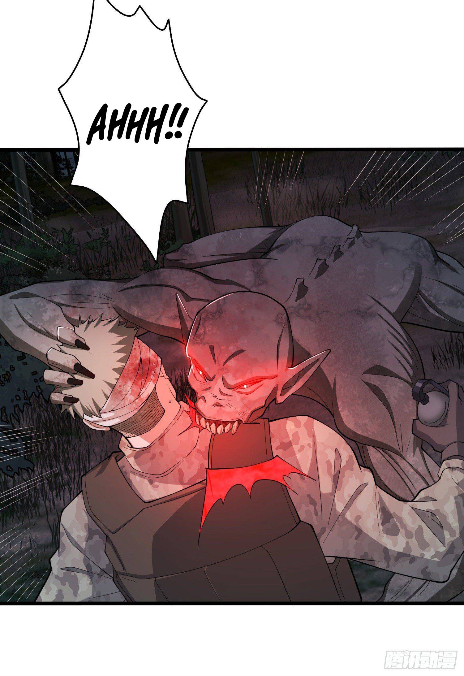 First Order chapter 60 page 46