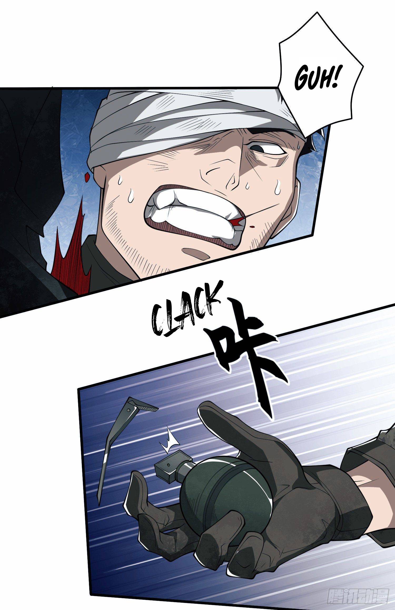 First Order chapter 60 page 47