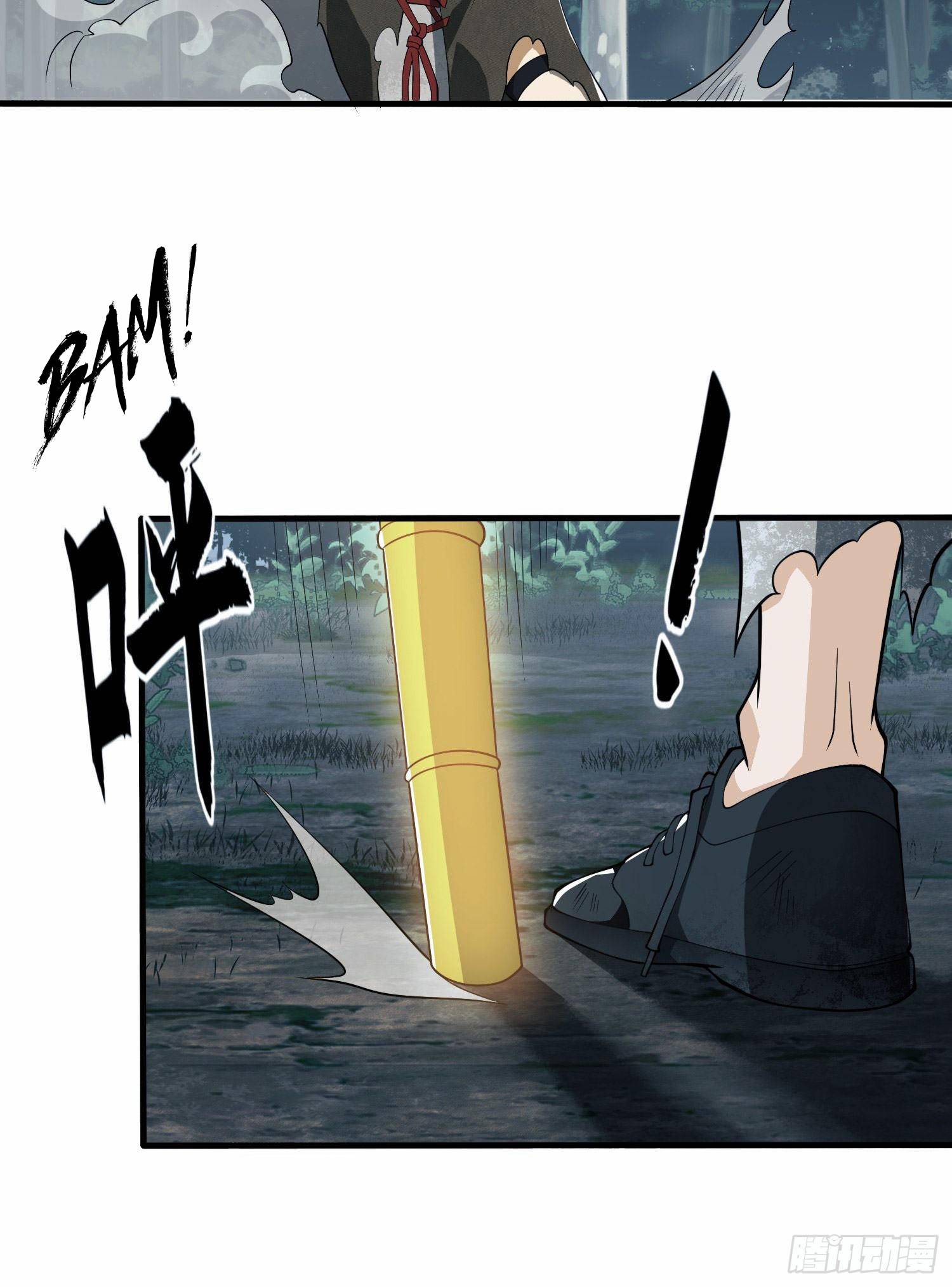 First Order chapter 60 page 51