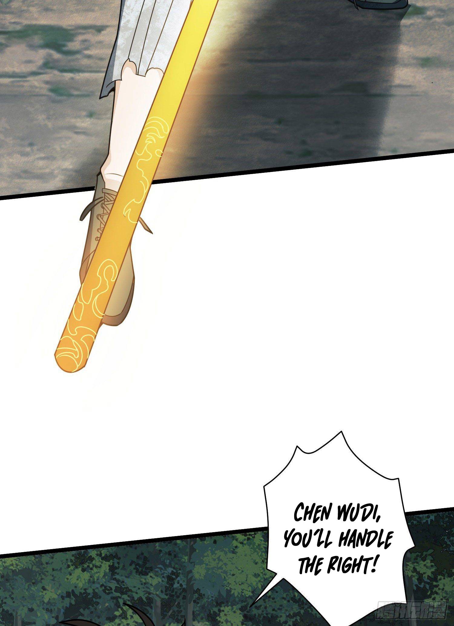 First Order chapter 60 page 53