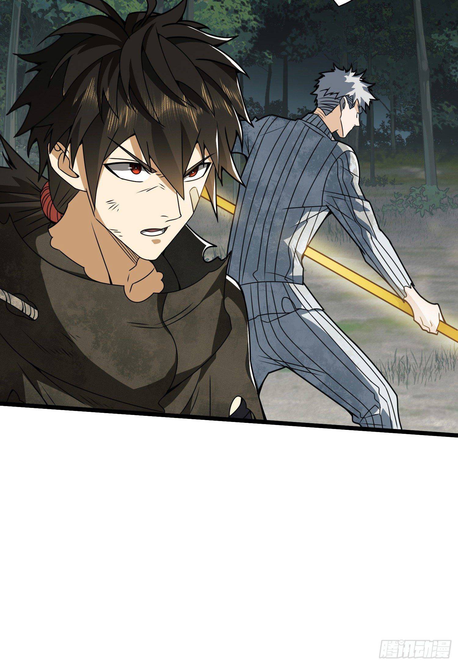 First Order chapter 60 page 54