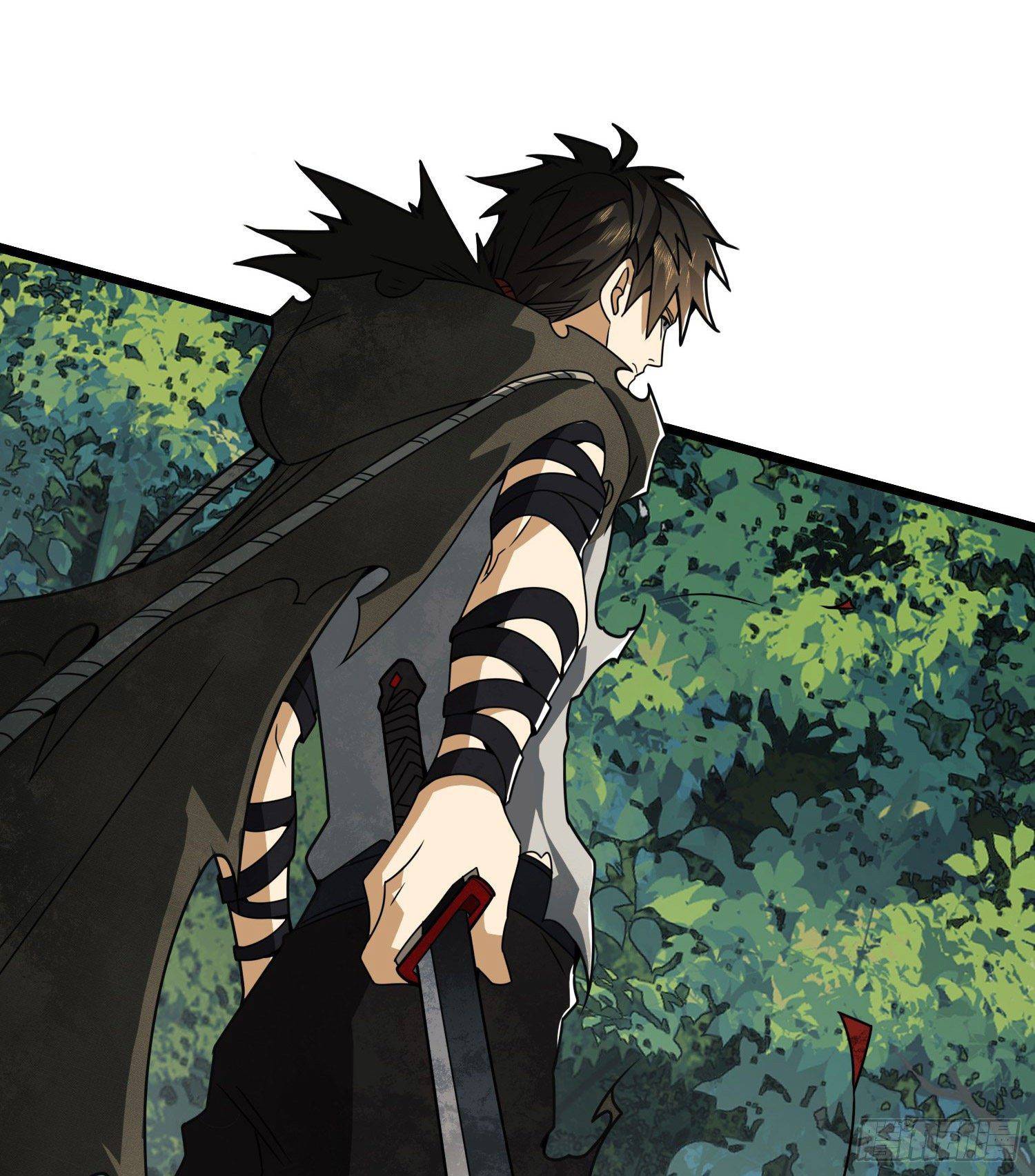 First Order chapter 60 page 55