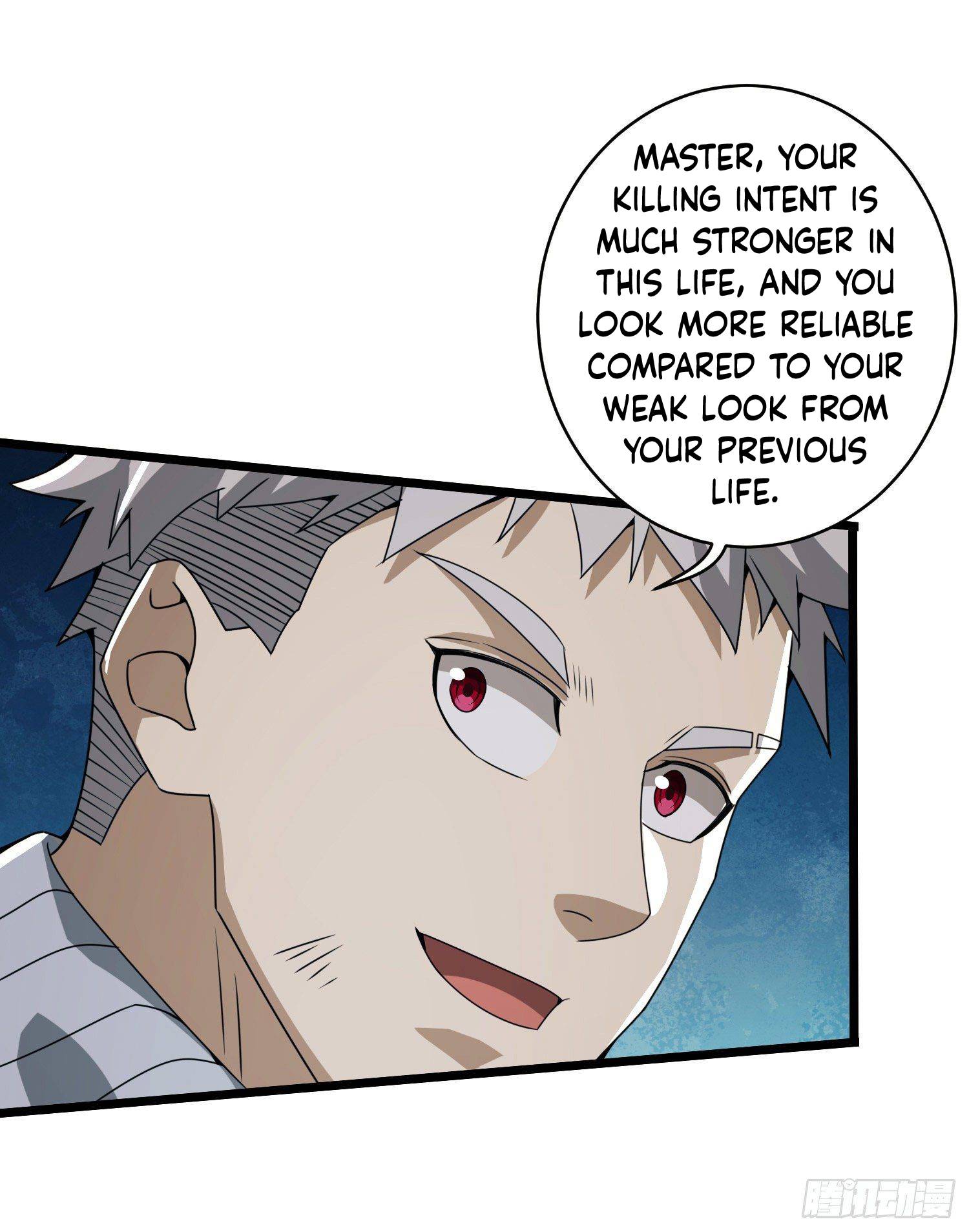 First Order chapter 60 page 57