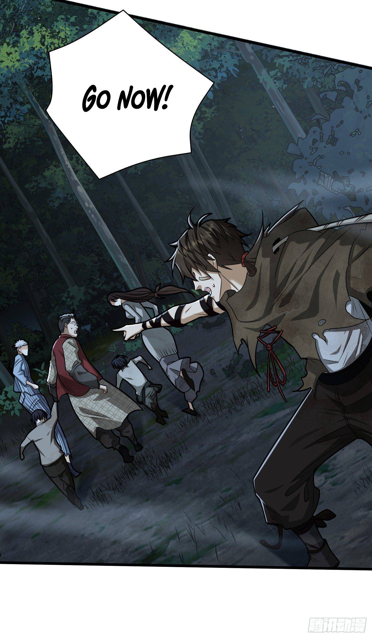 First Order chapter 60 page 6