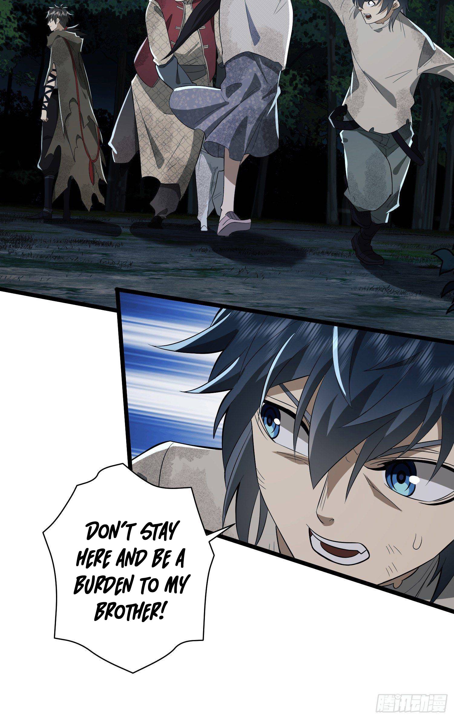 First Order chapter 60 page 64