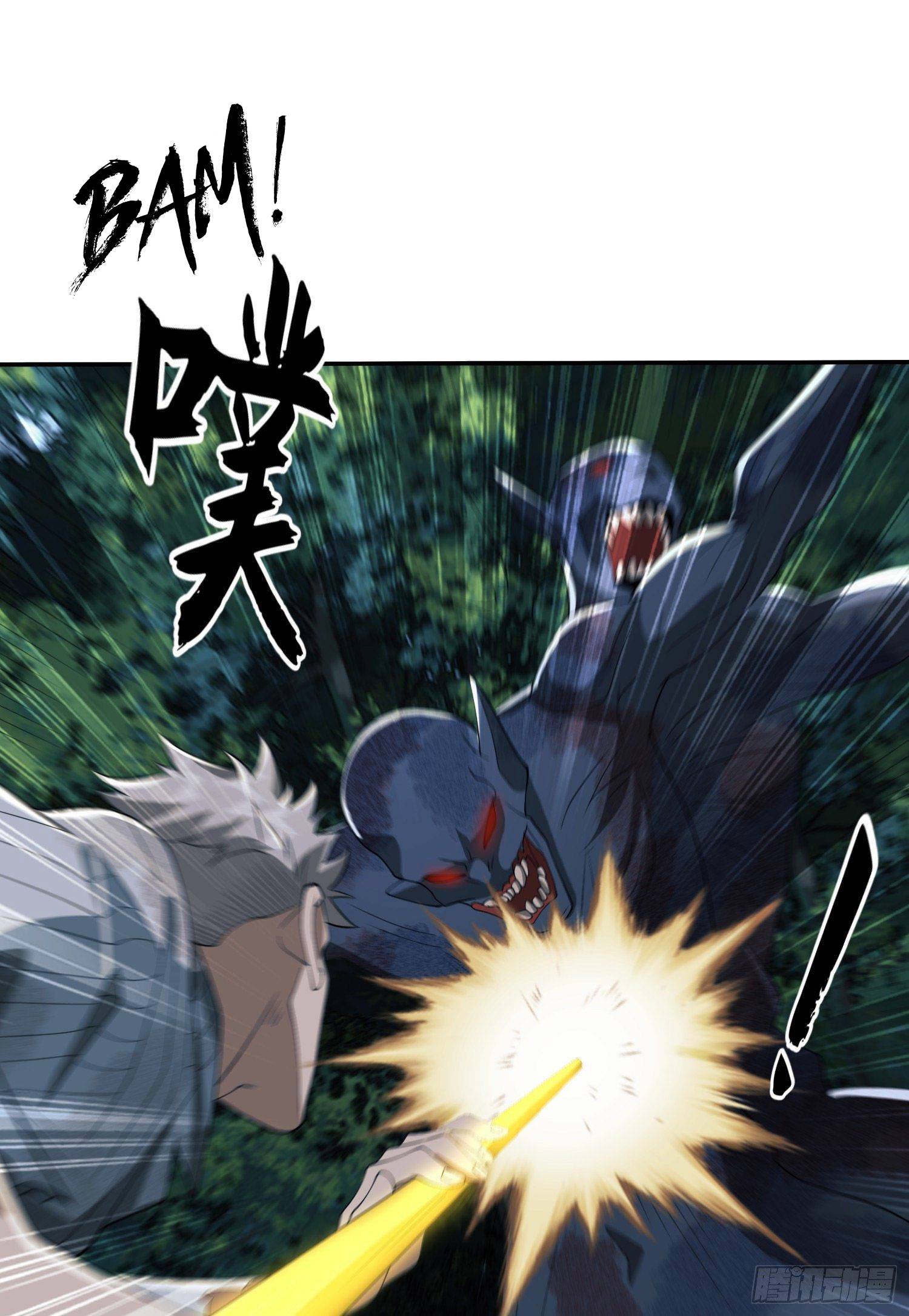 First Order chapter 60 page 72