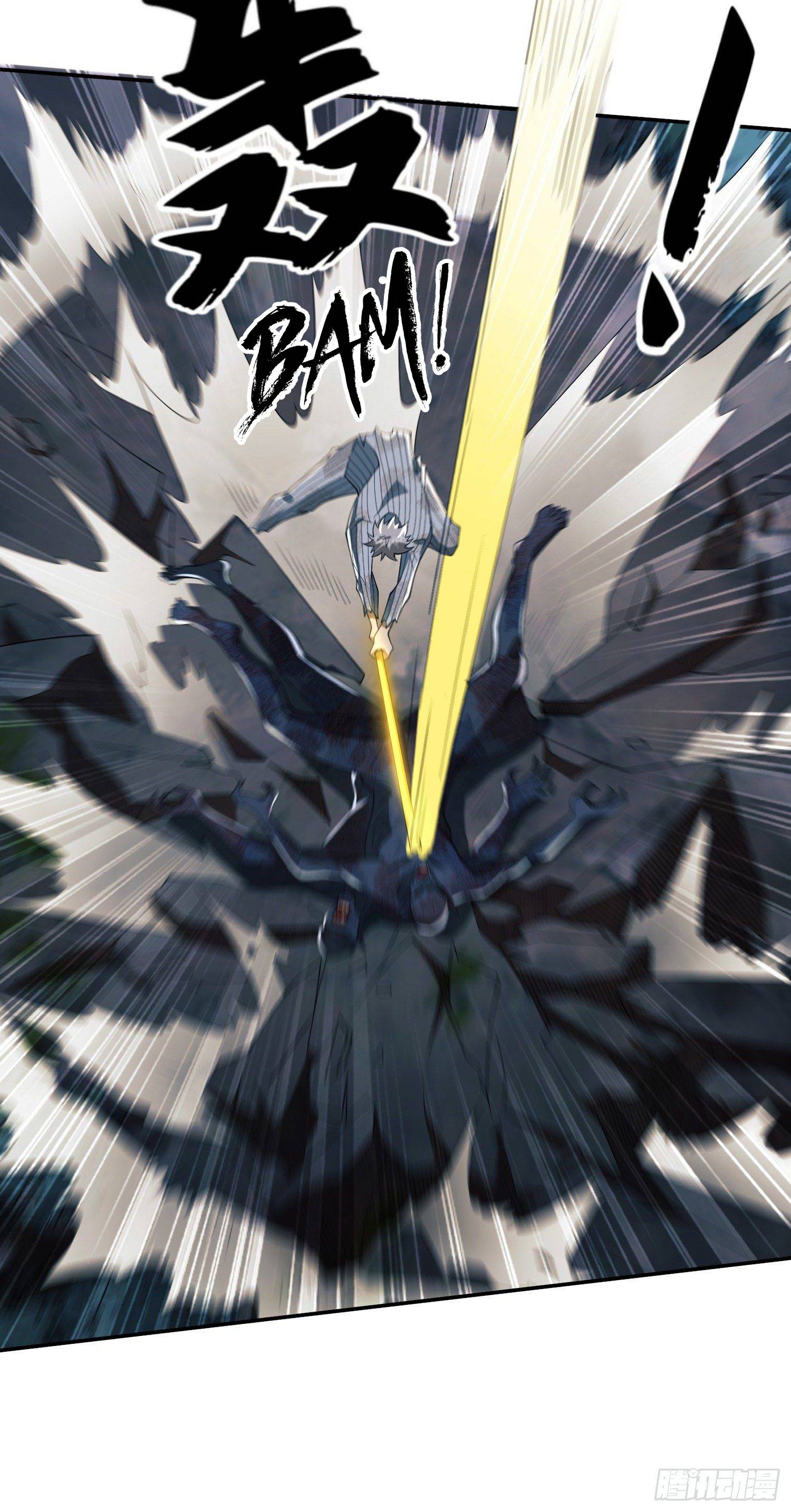 First Order chapter 60 page 75