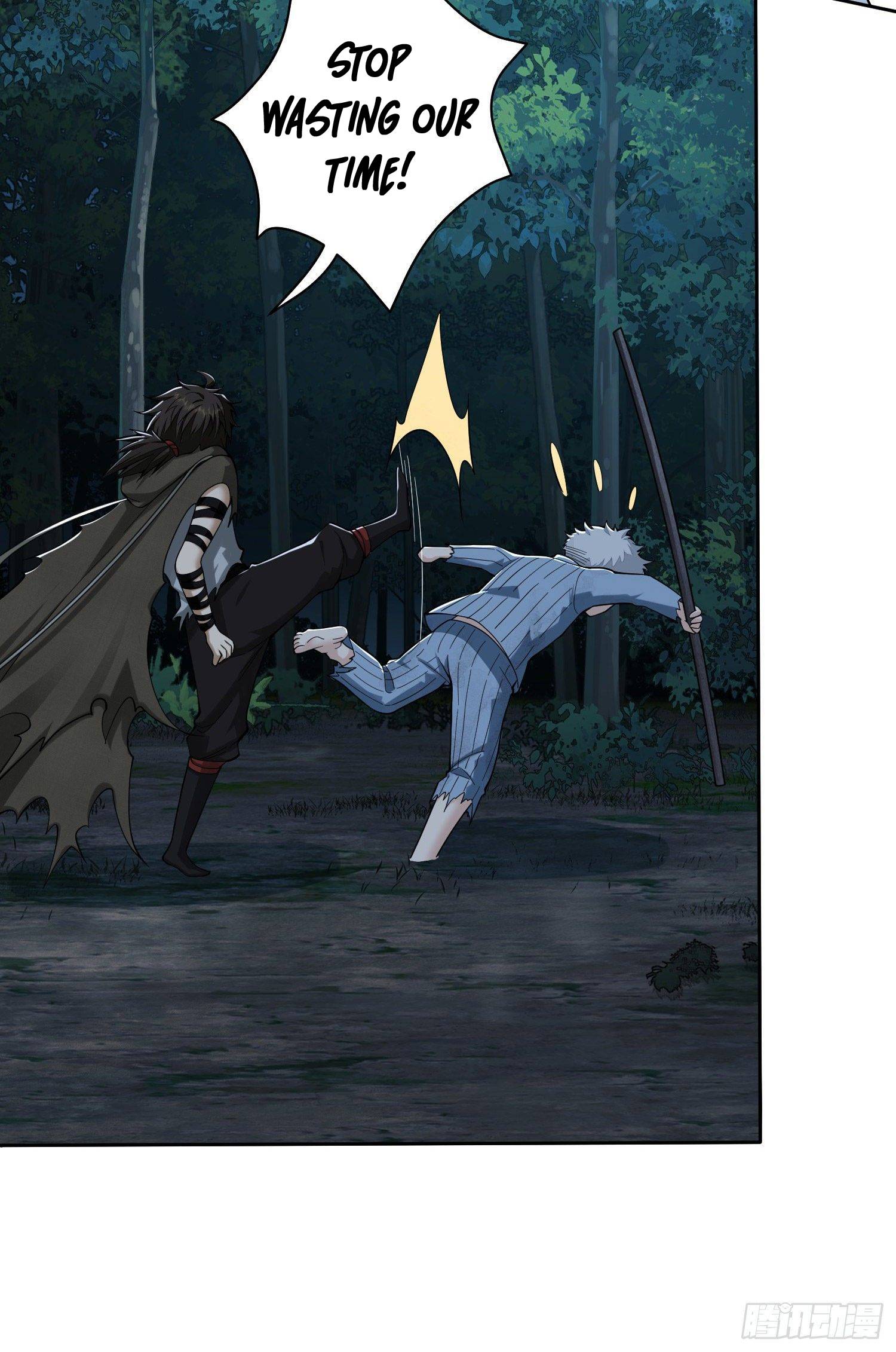 First Order chapter 60 page 79