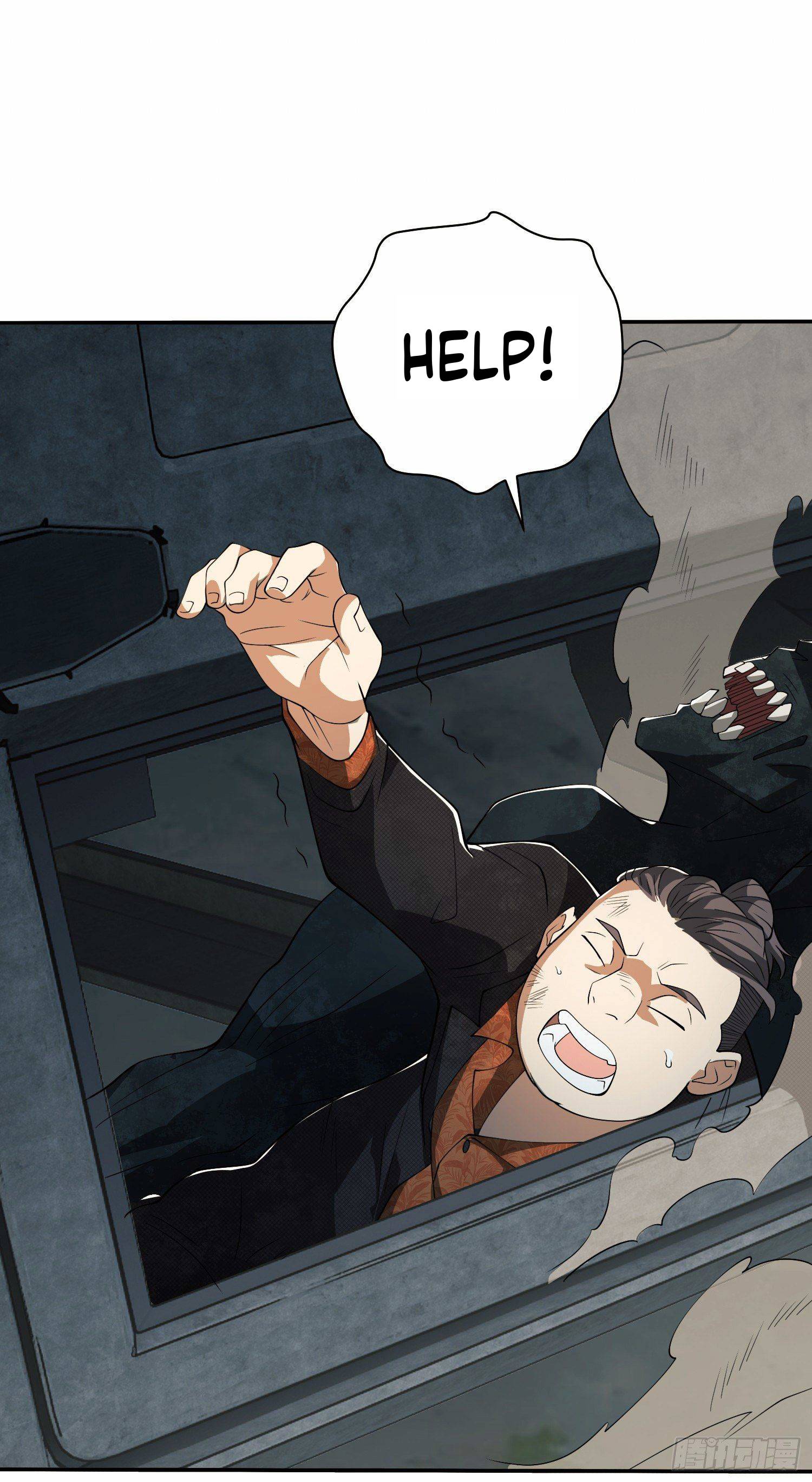 First Order chapter 60 page 84