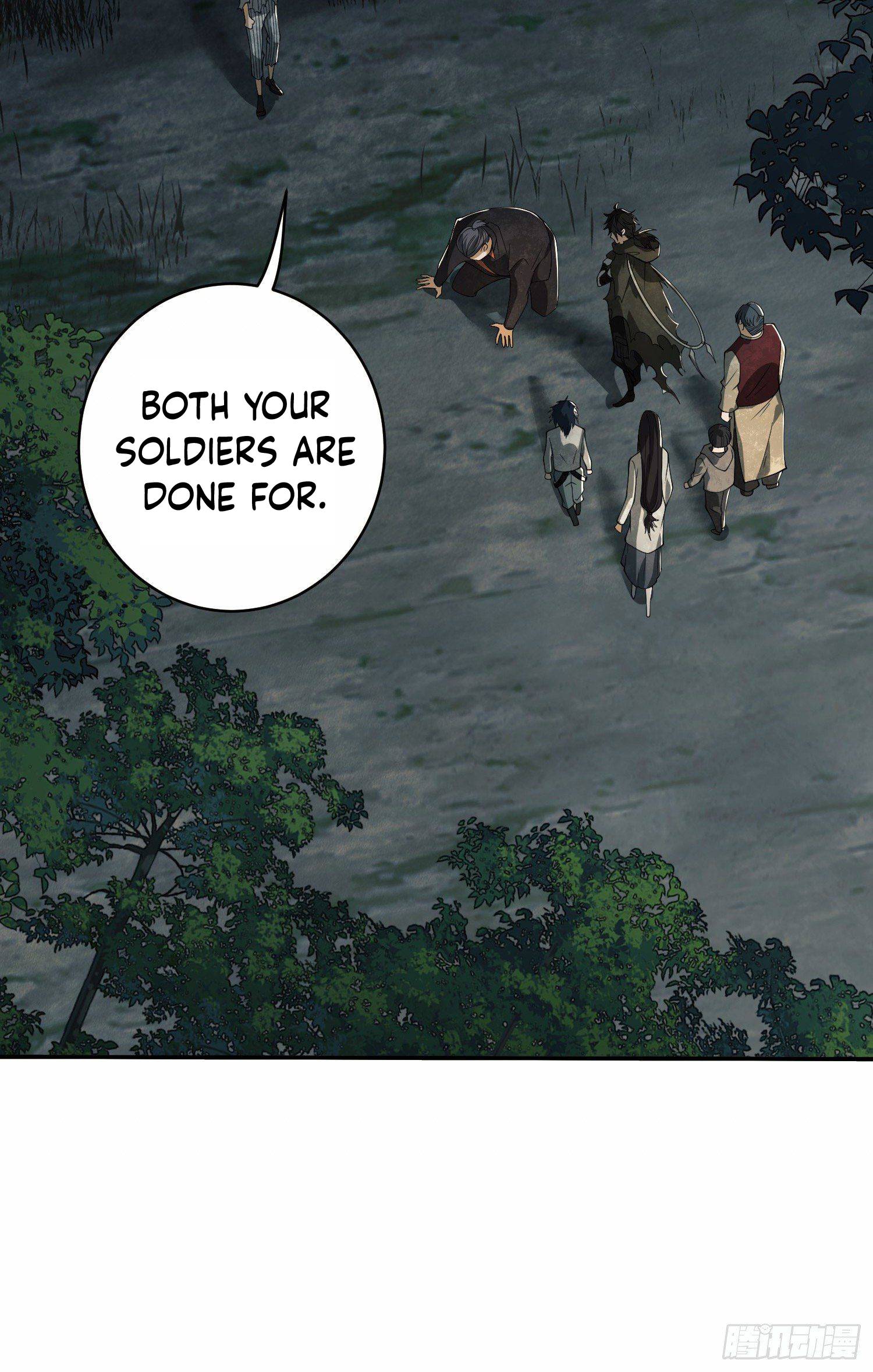First Order chapter 60 page 87