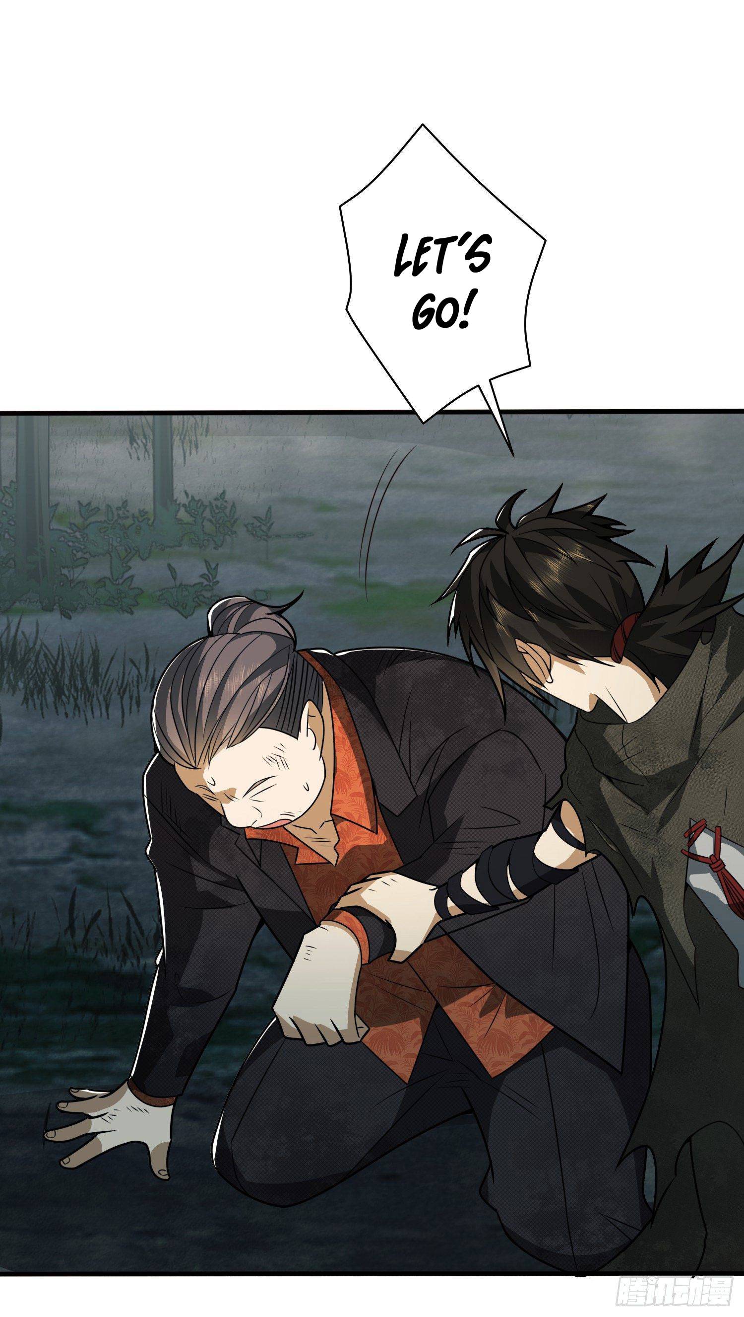 First Order chapter 60 page 88