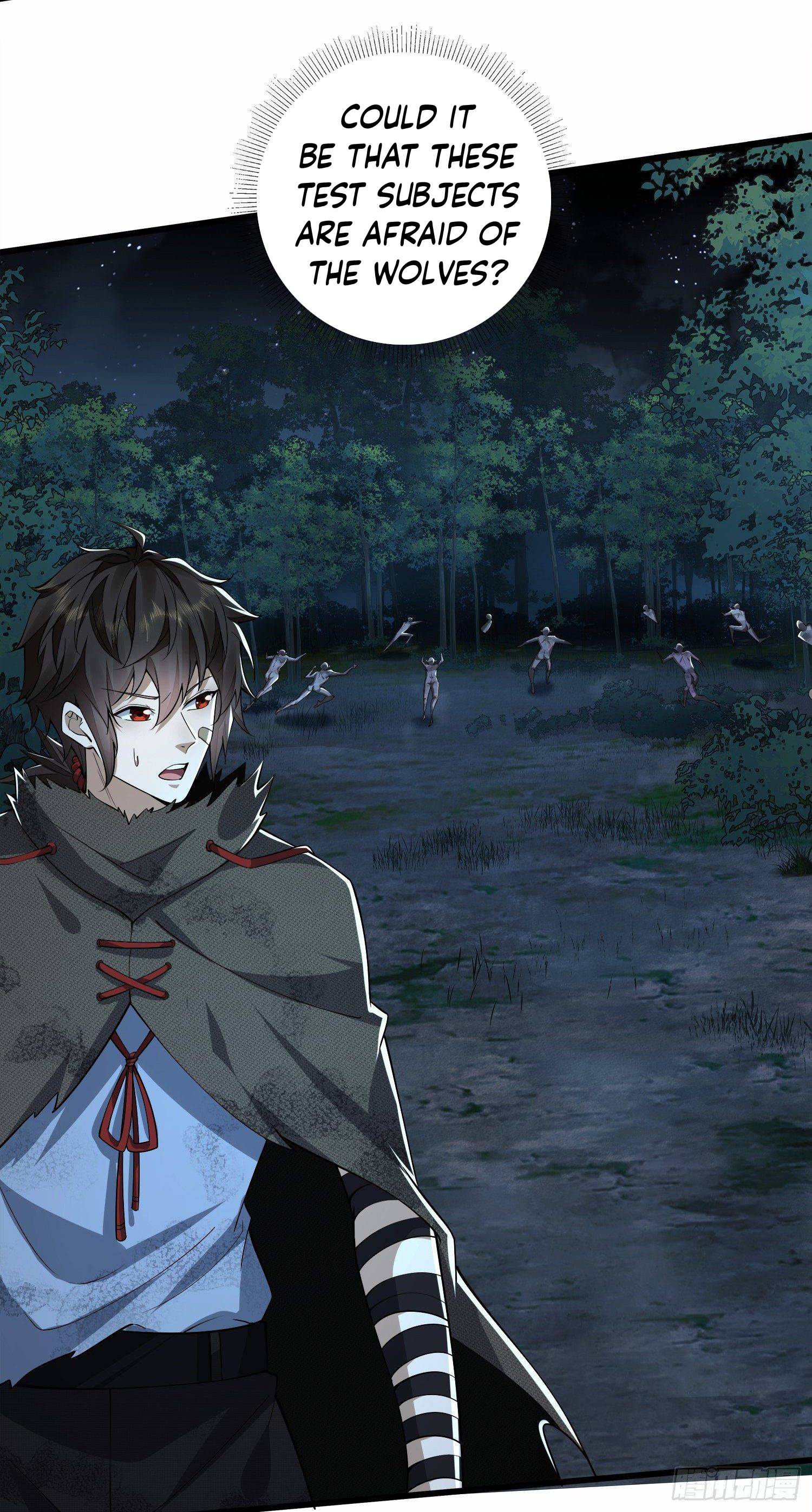 First Order chapter 61 page 10