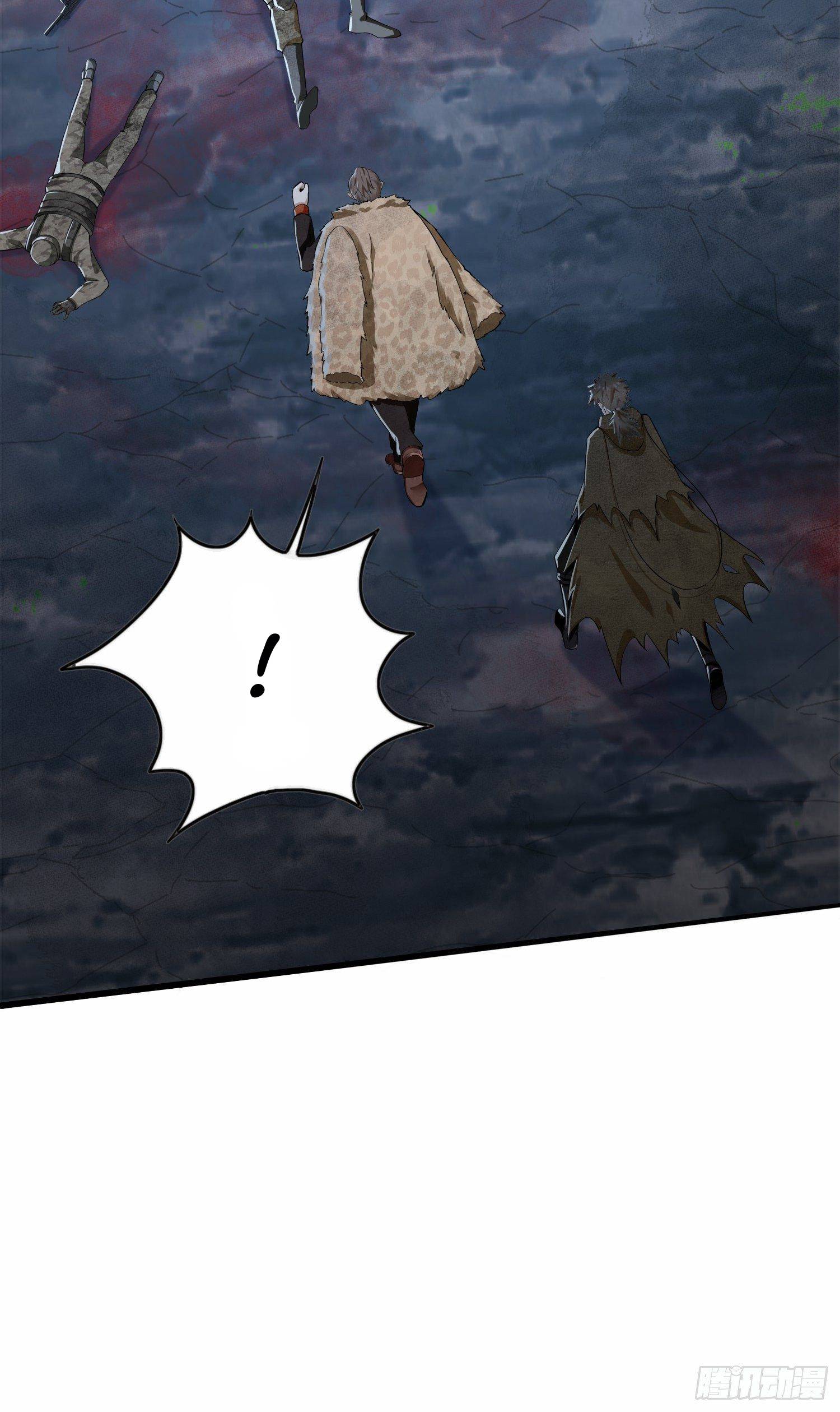 First Order chapter 61 page 15