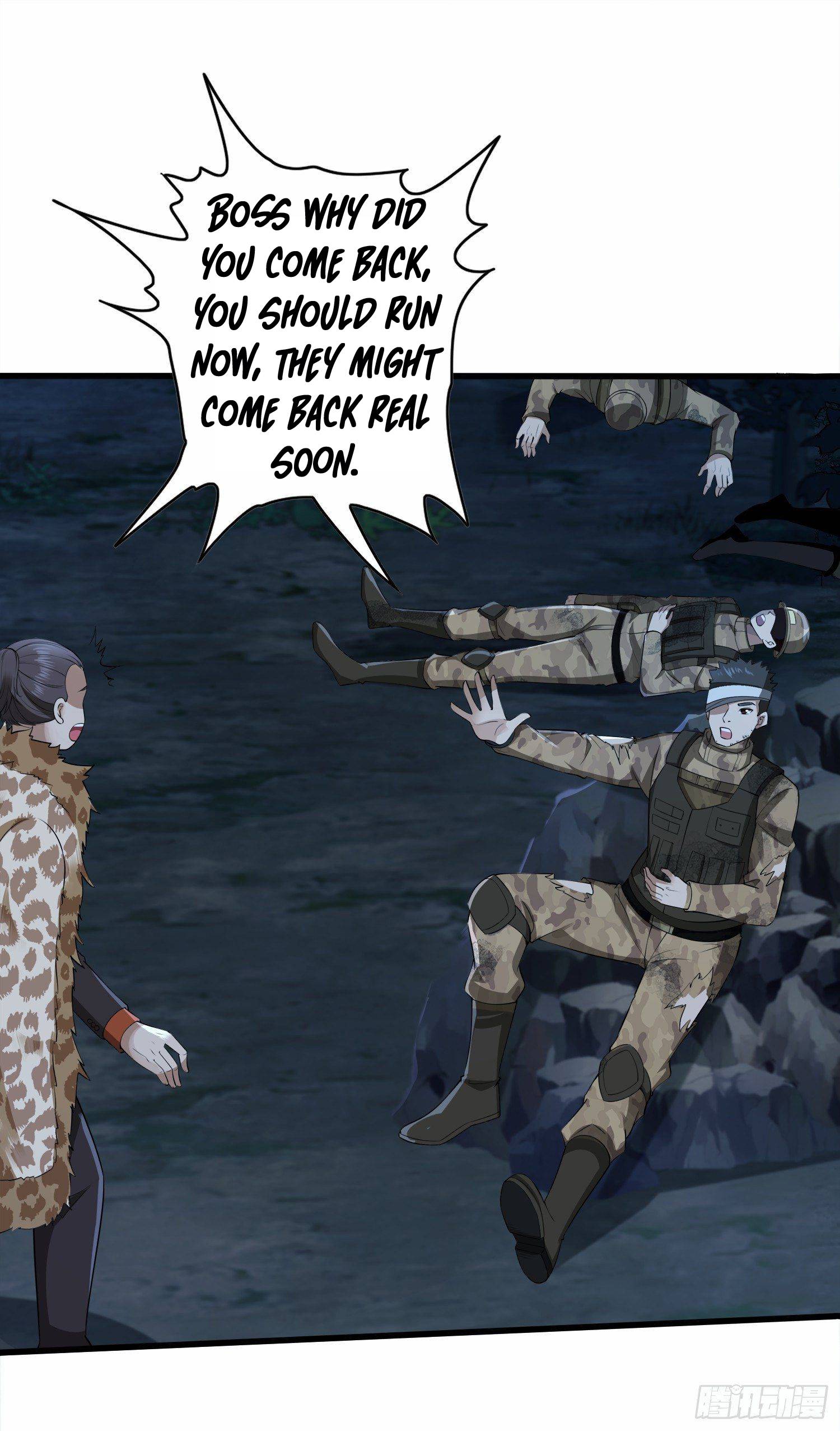 First Order chapter 61 page 16