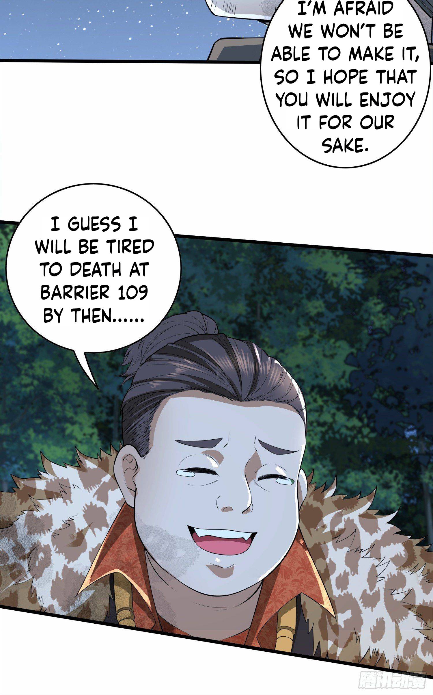 First Order chapter 61 page 19