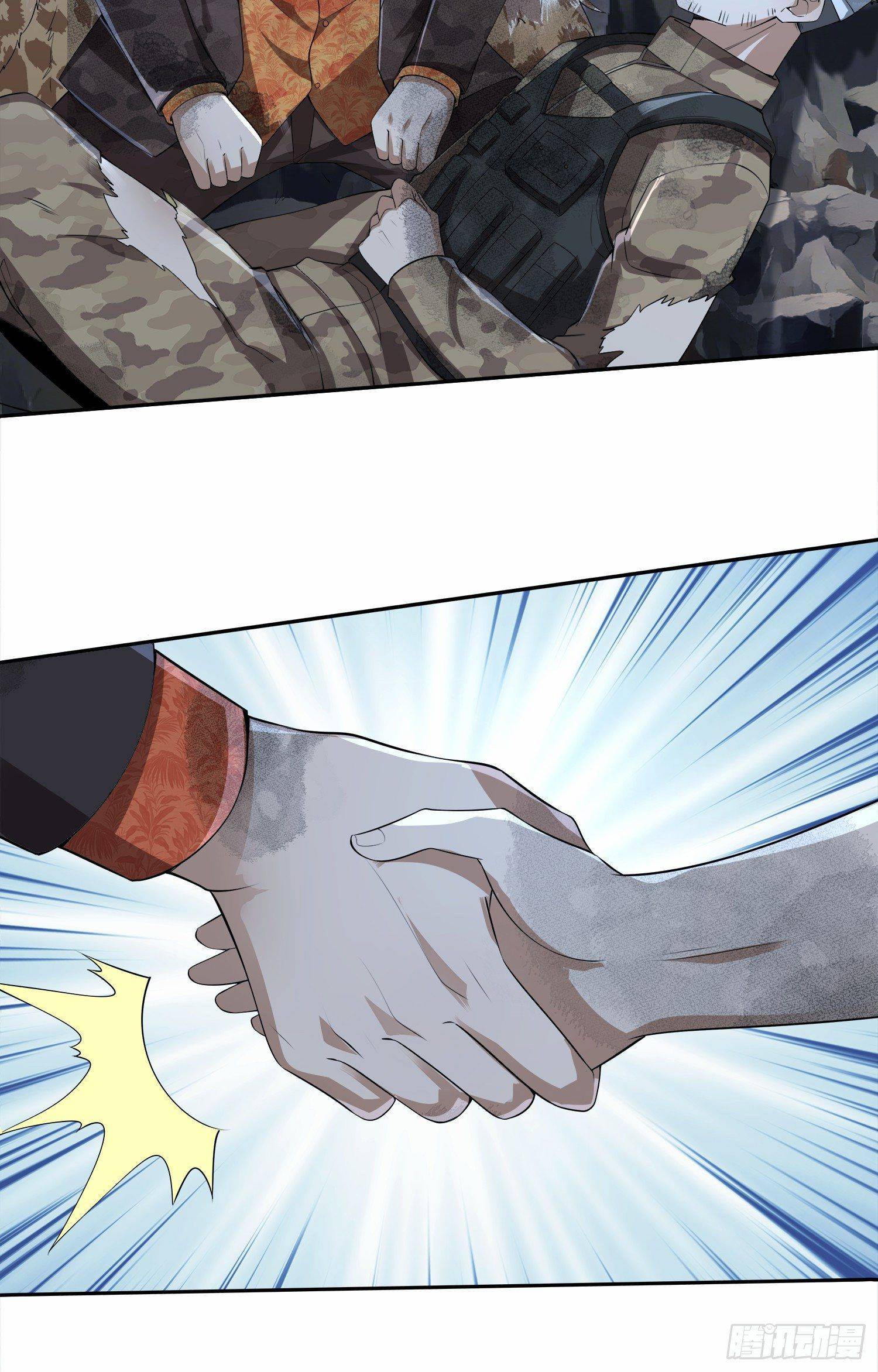 First Order chapter 61 page 21