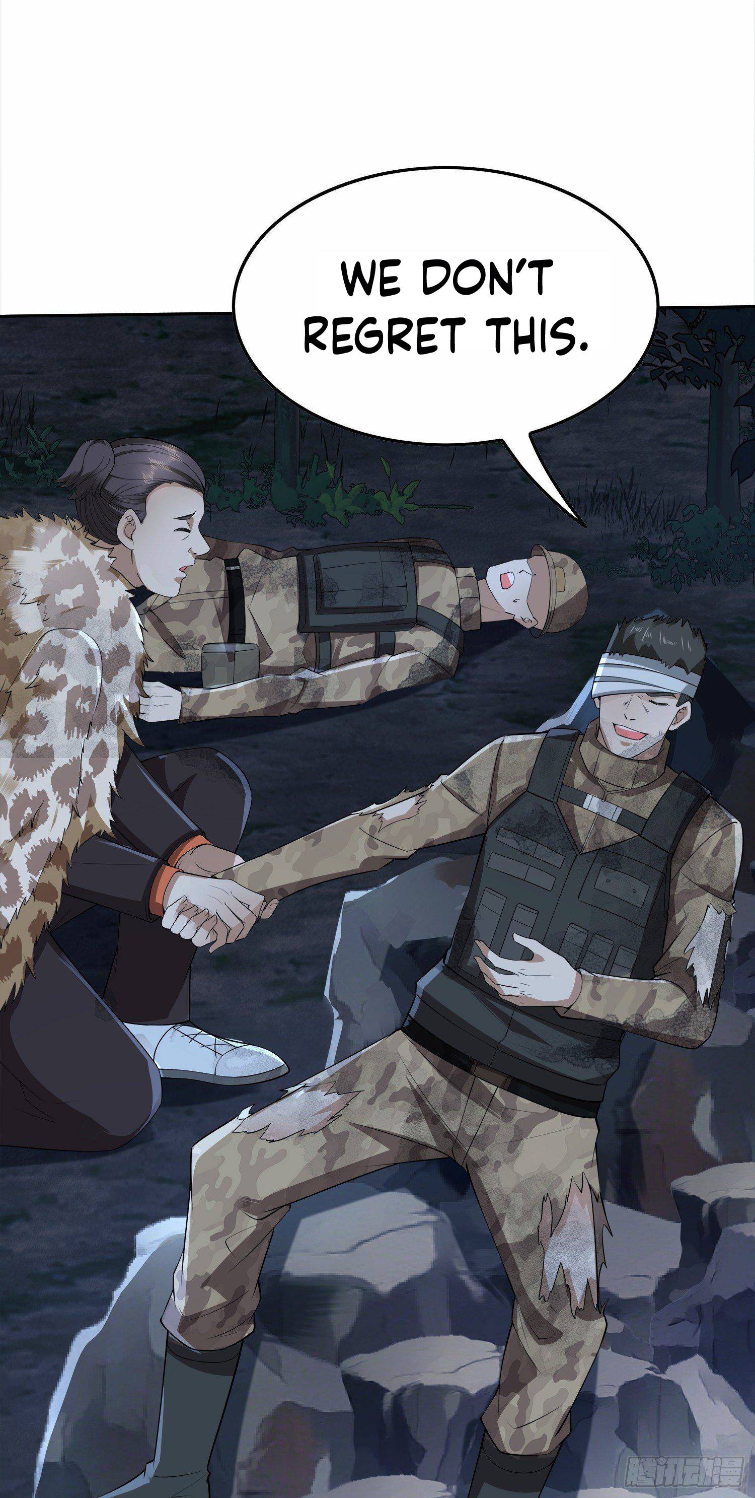 First Order chapter 61 page 22