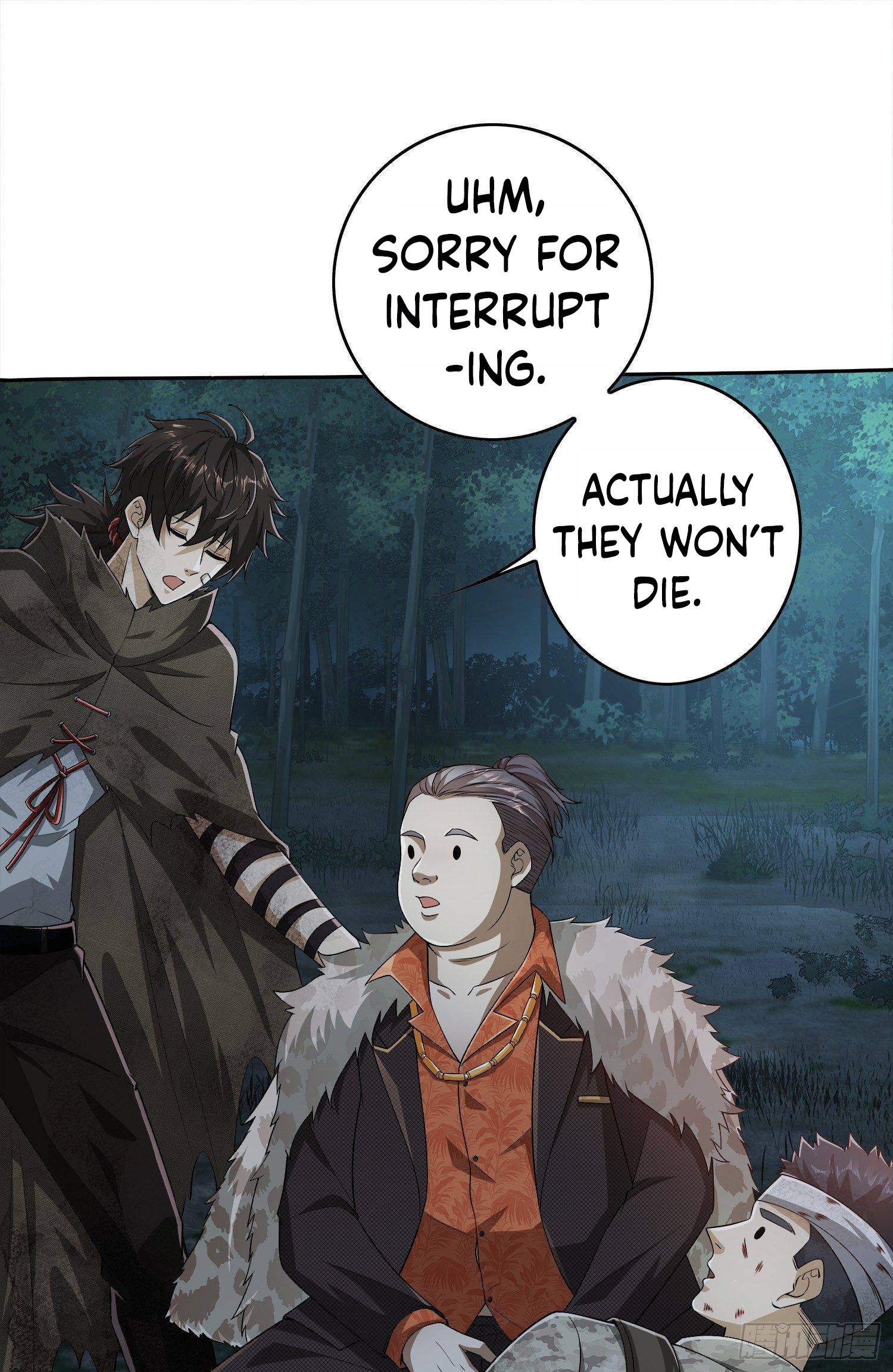 First Order chapter 61 page 24