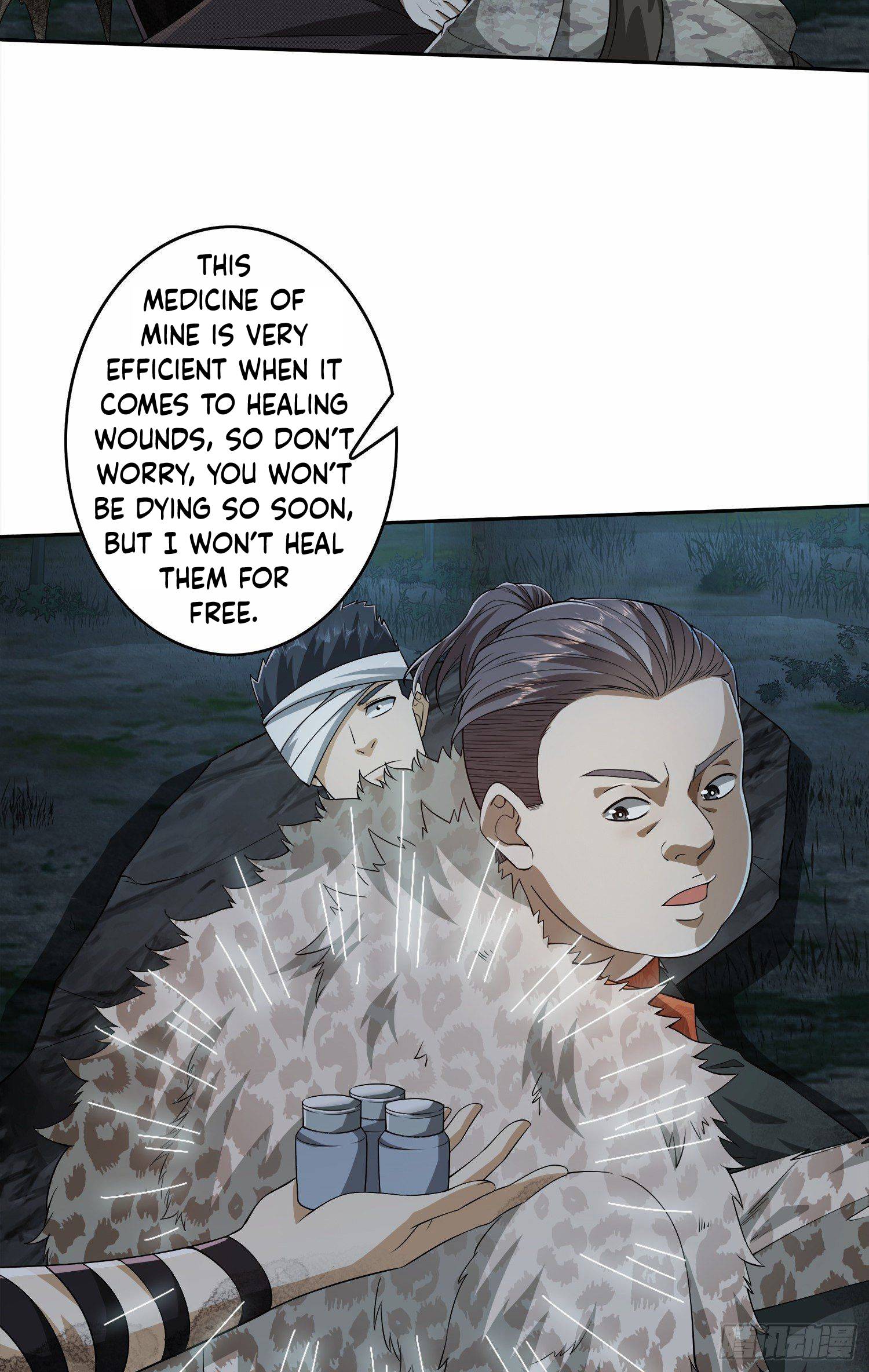 First Order chapter 61 page 25