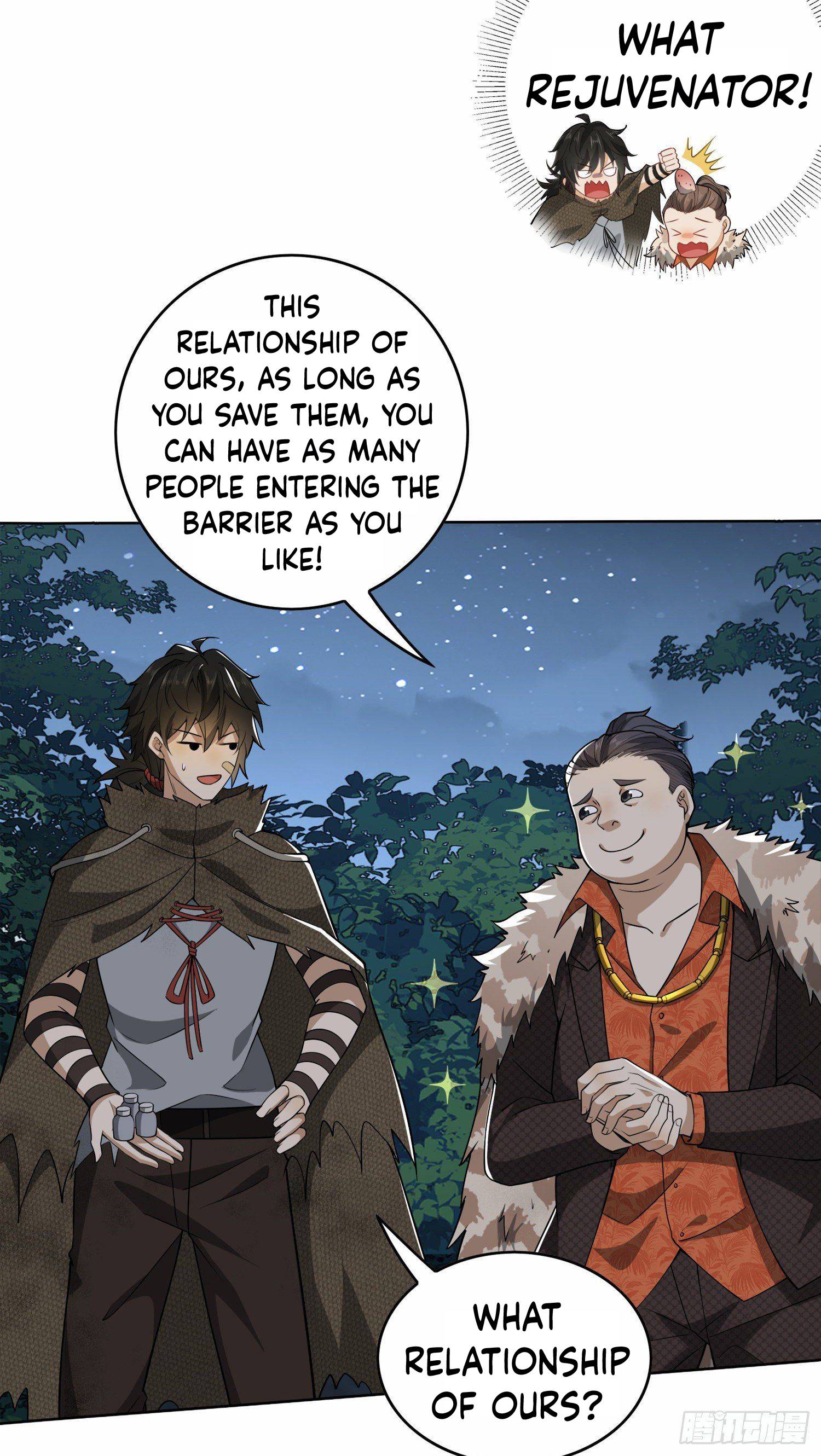 First Order chapter 61 page 29