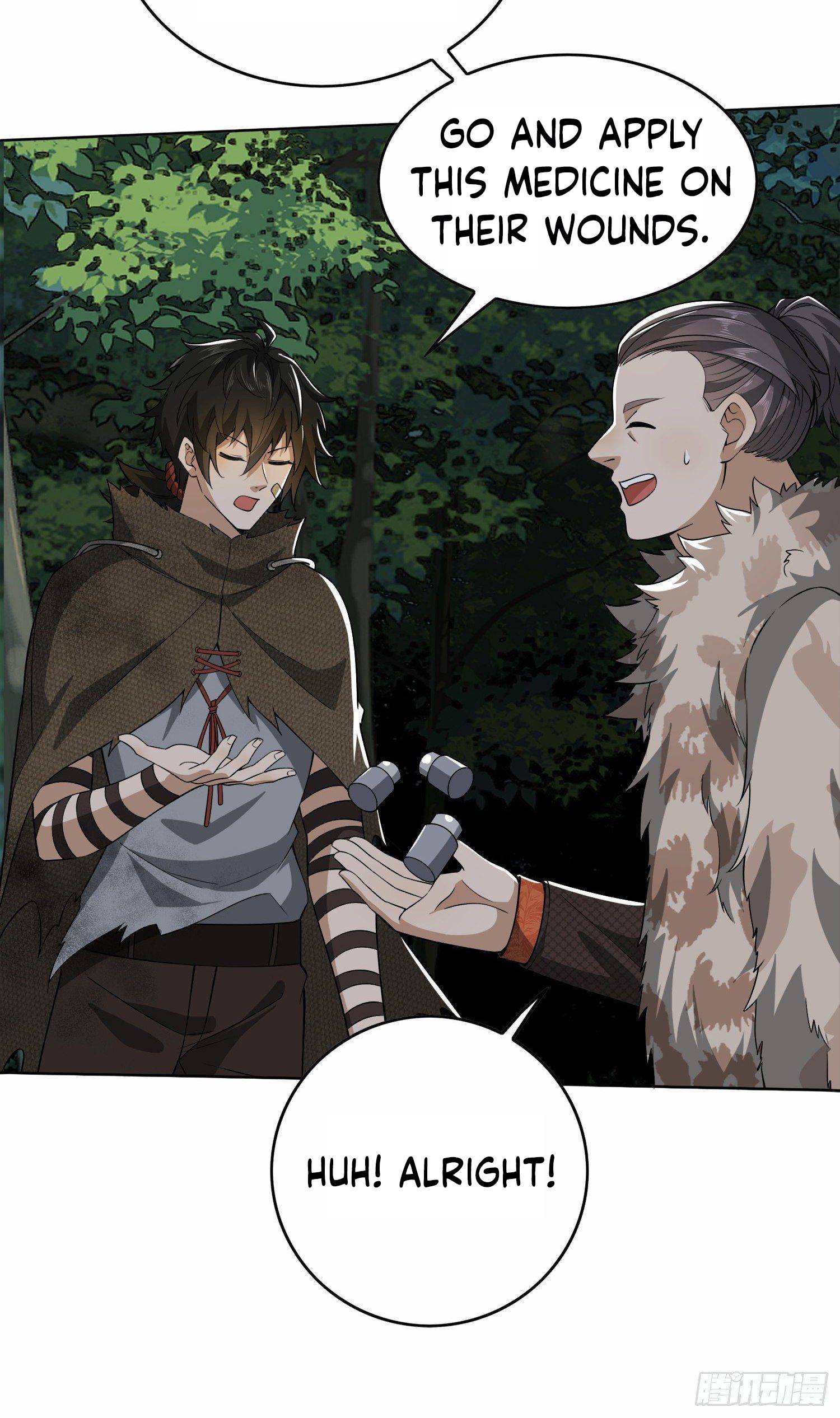 First Order chapter 61 page 31