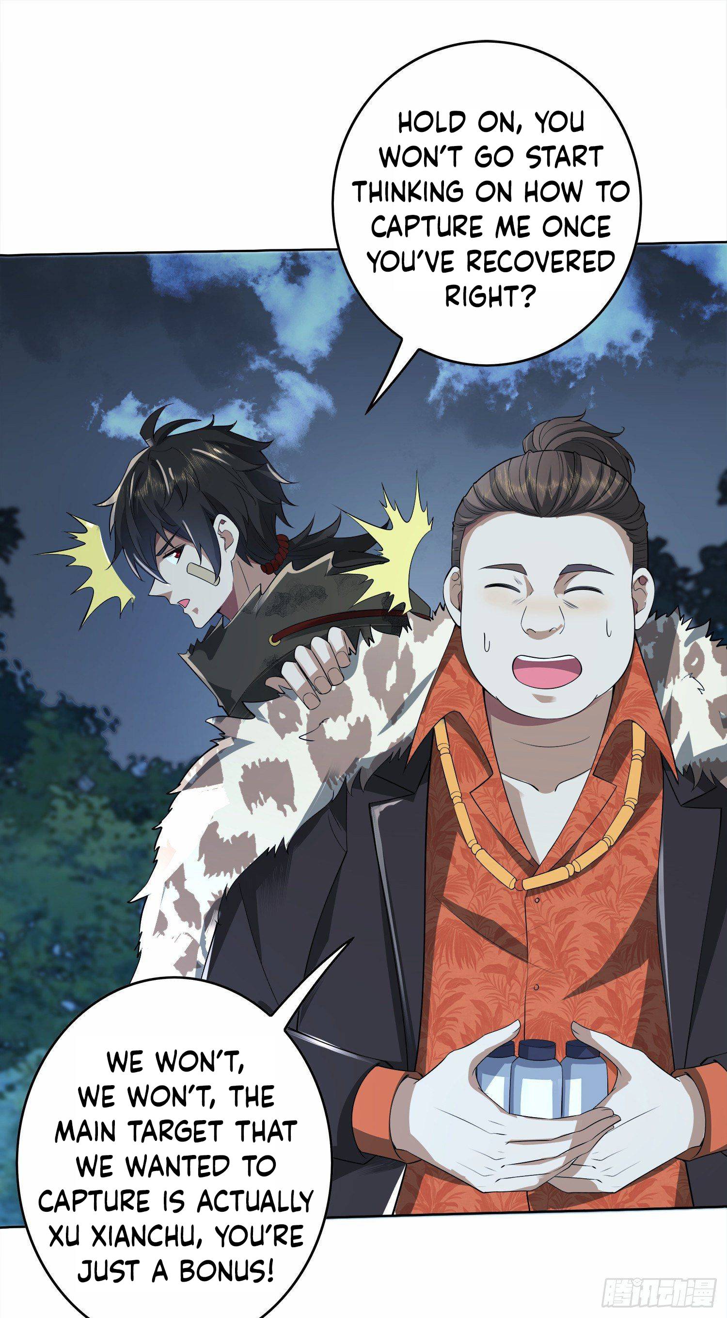 First Order chapter 61 page 32