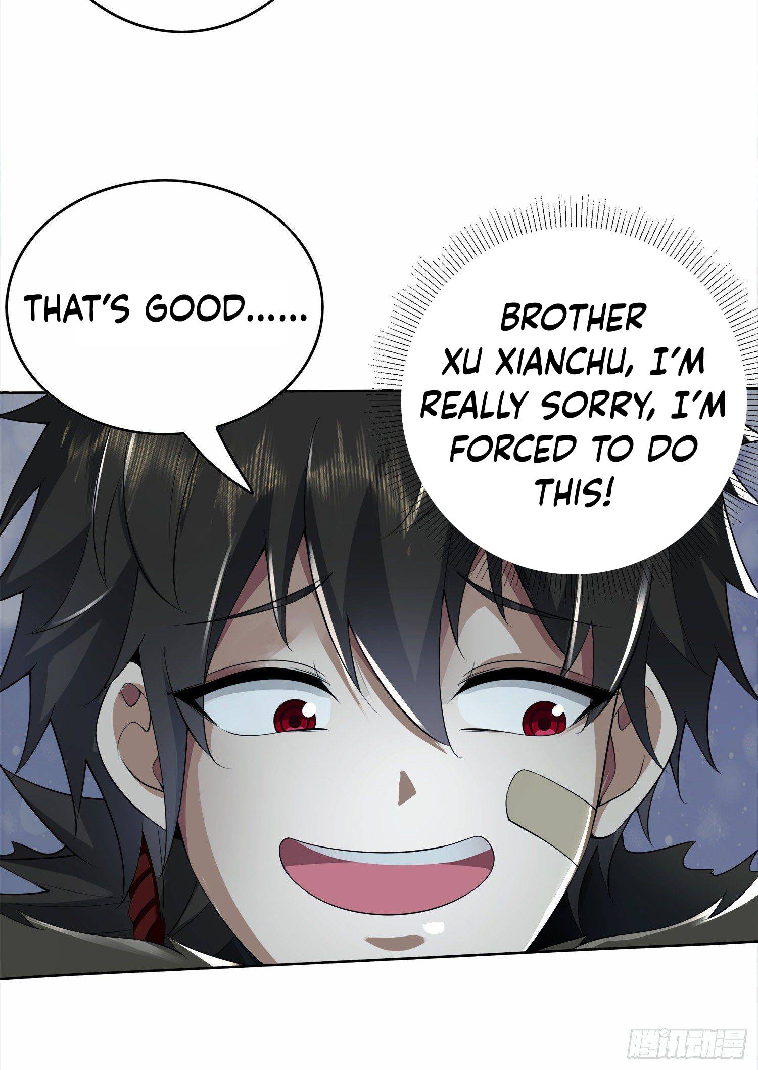 First Order chapter 61 page 33