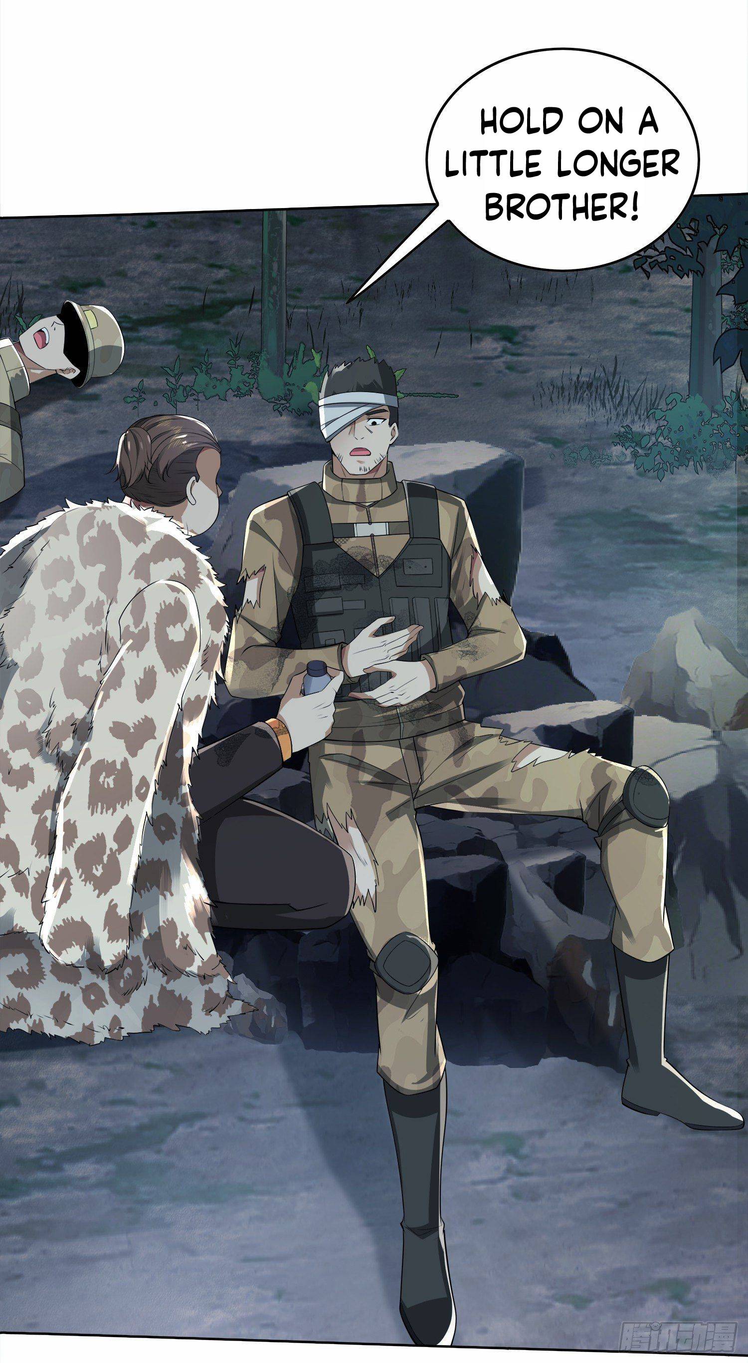 First Order chapter 61 page 34