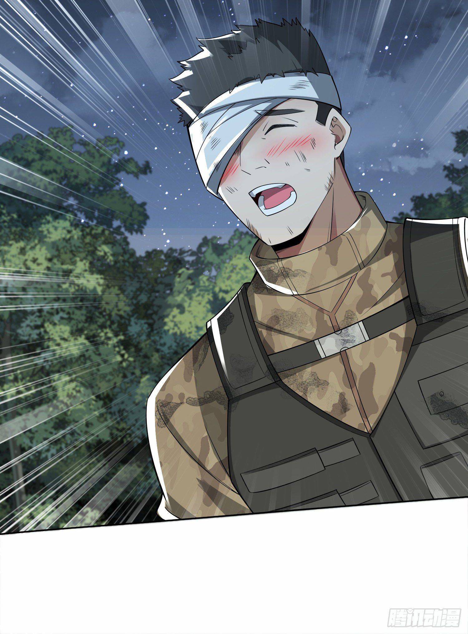 First Order chapter 61 page 36