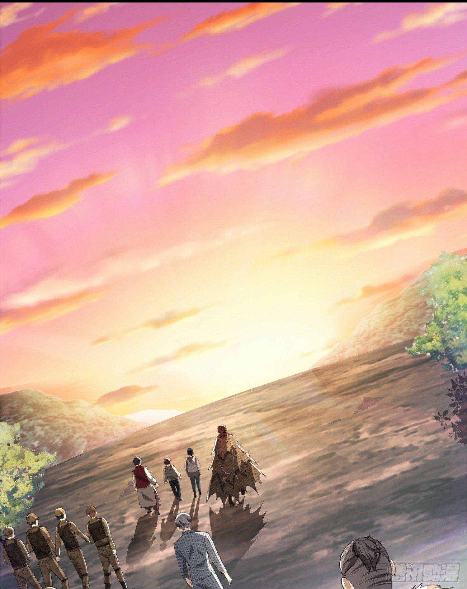 First Order chapter 61 page 41