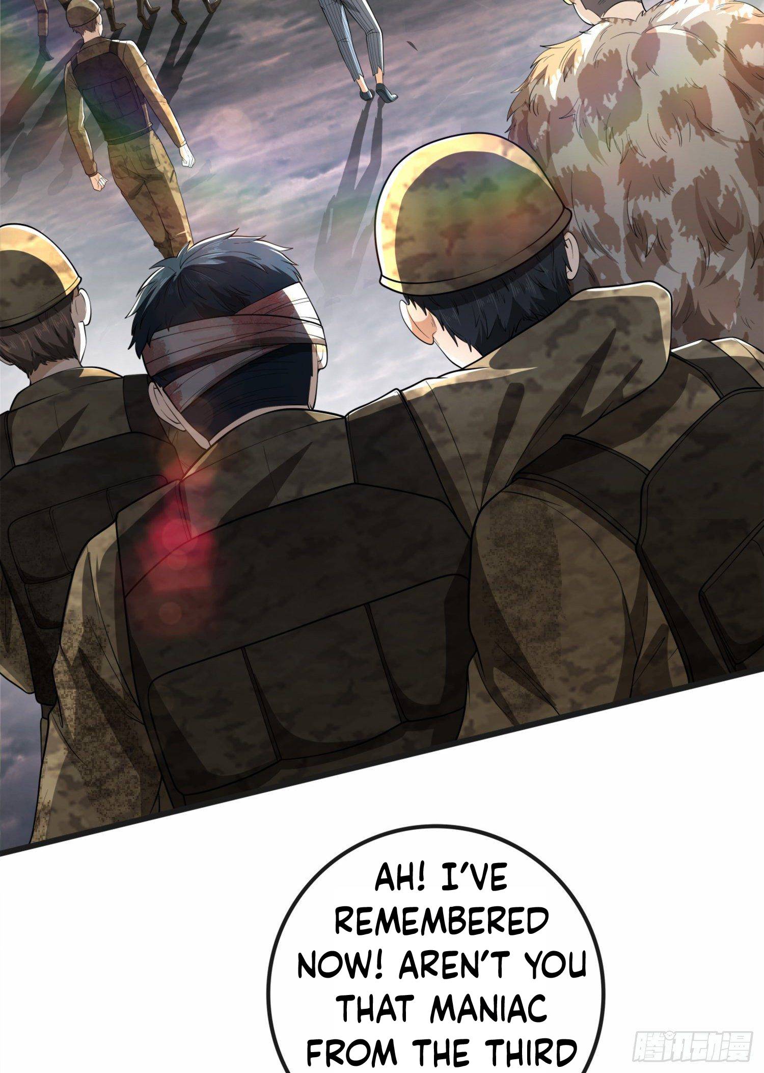 First Order chapter 61 page 42