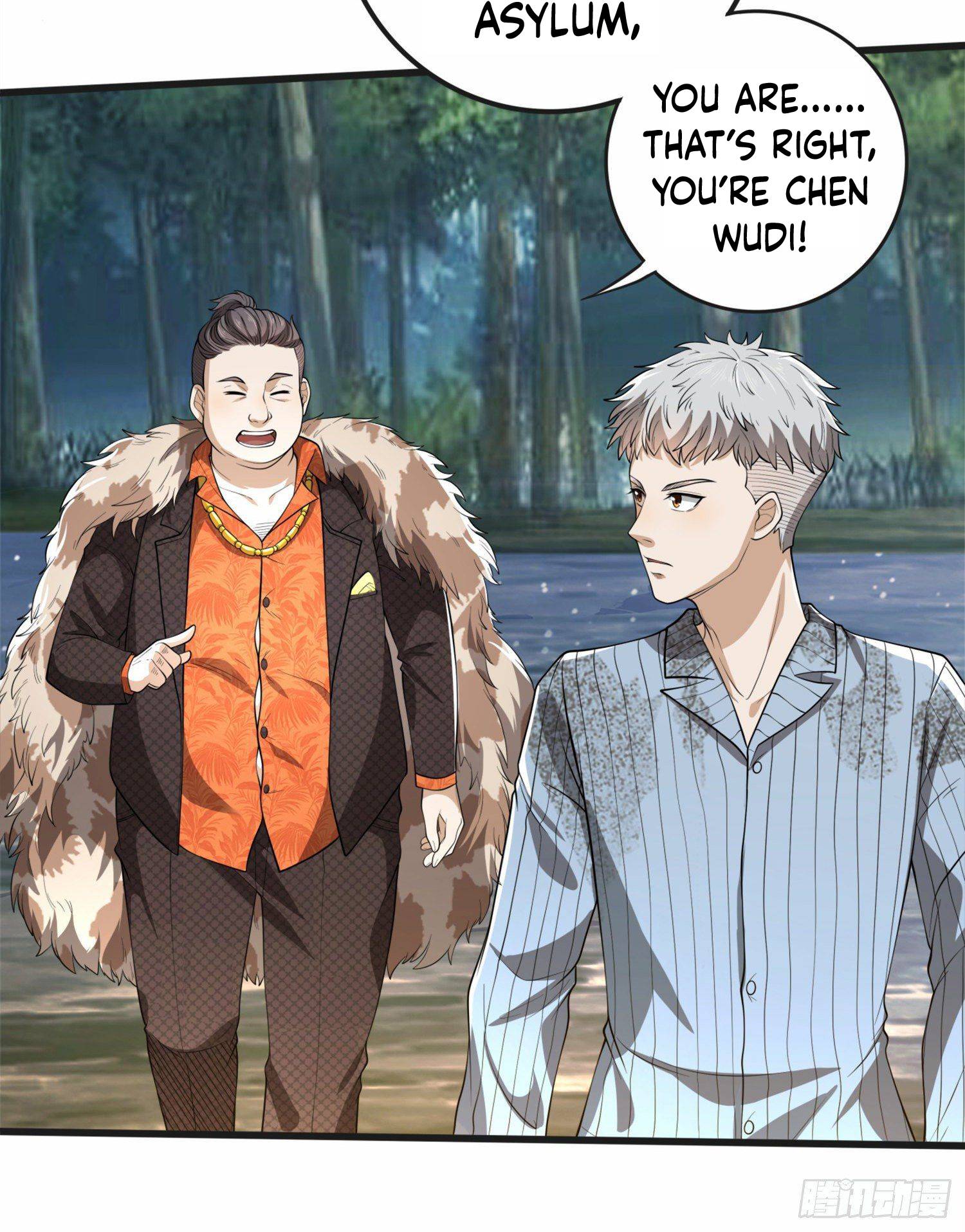 First Order chapter 61 page 43