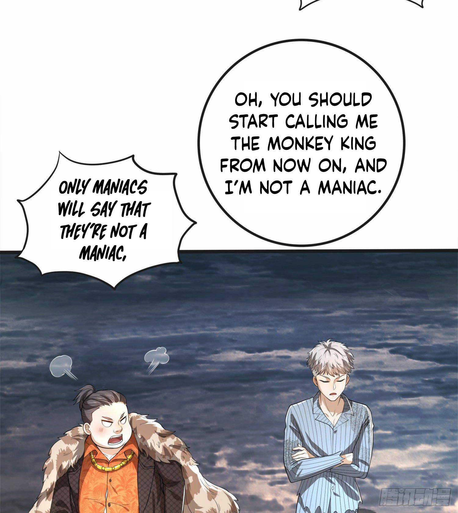 First Order chapter 61 page 45