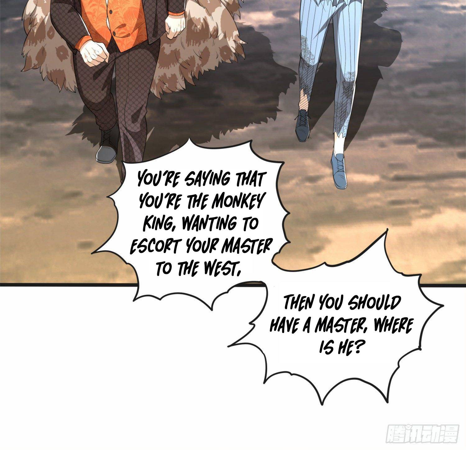 First Order chapter 61 page 46