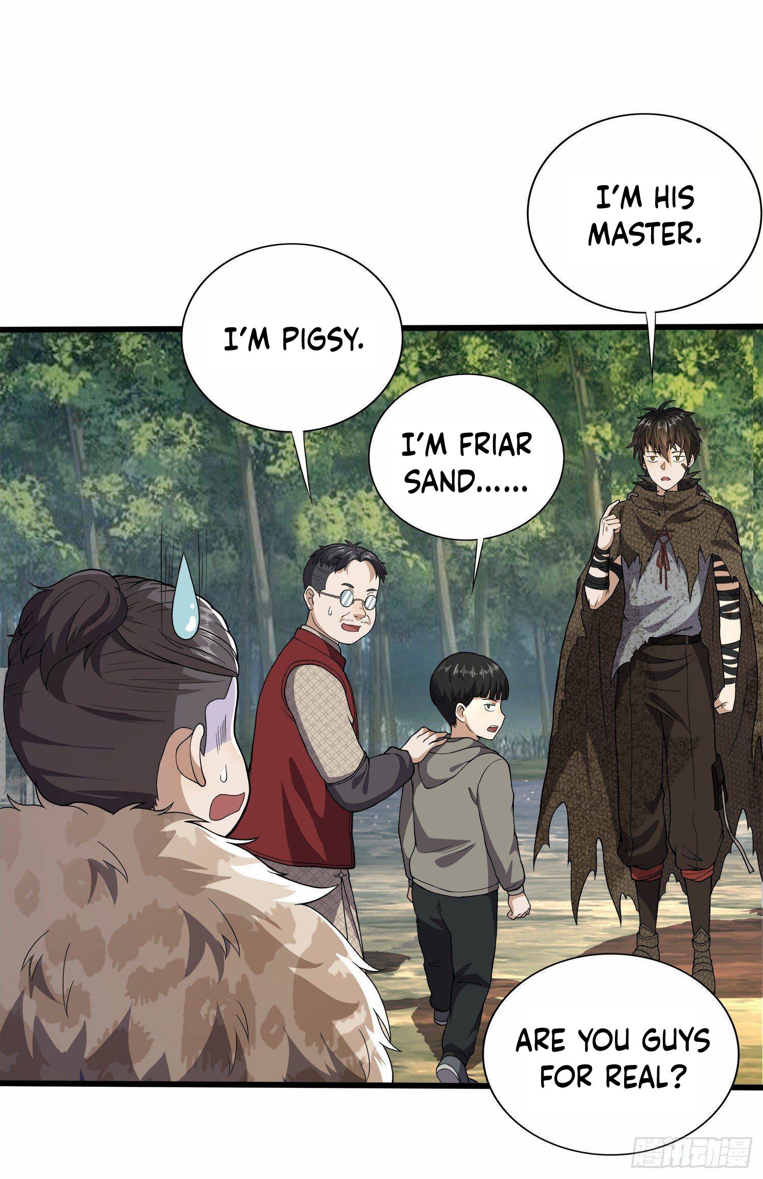 First Order chapter 61 page 47