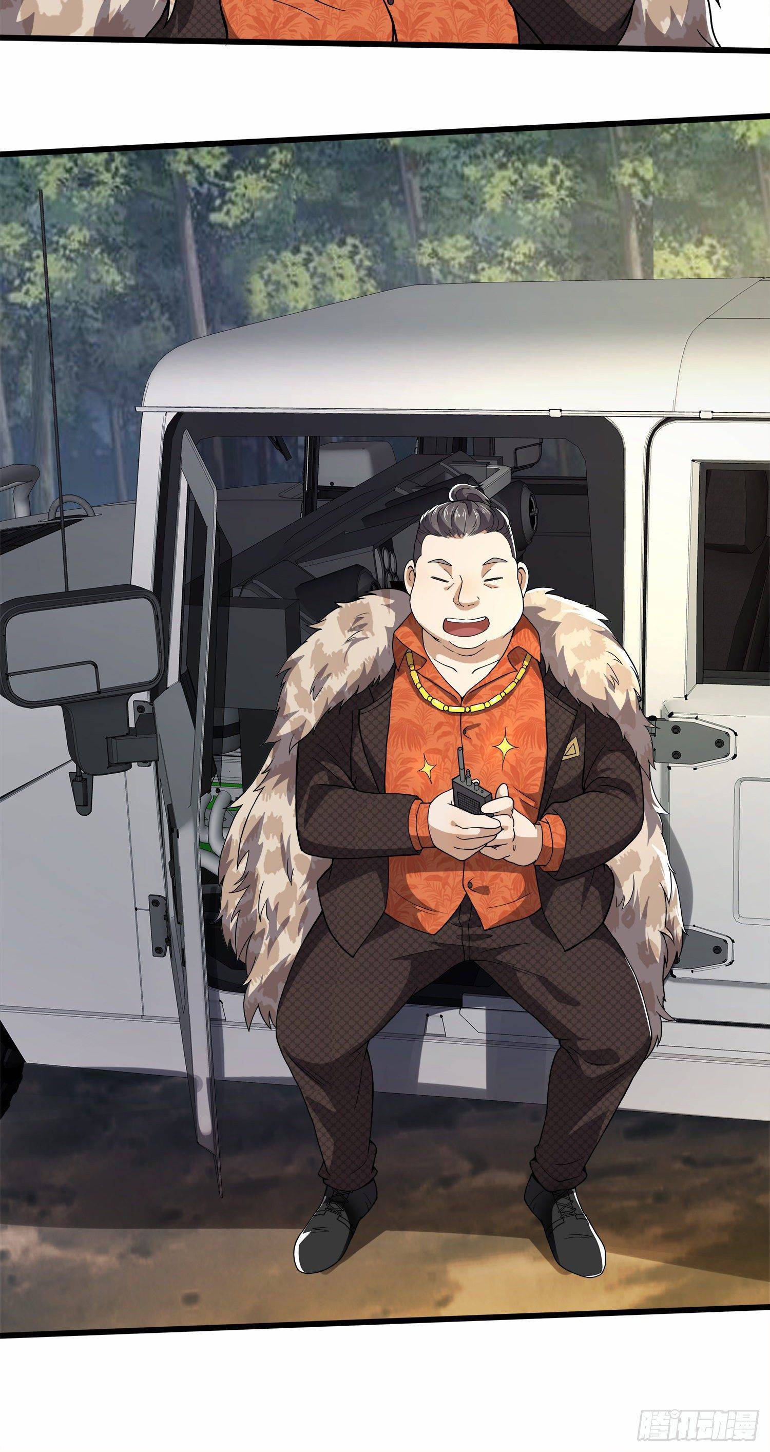 First Order chapter 61 page 50