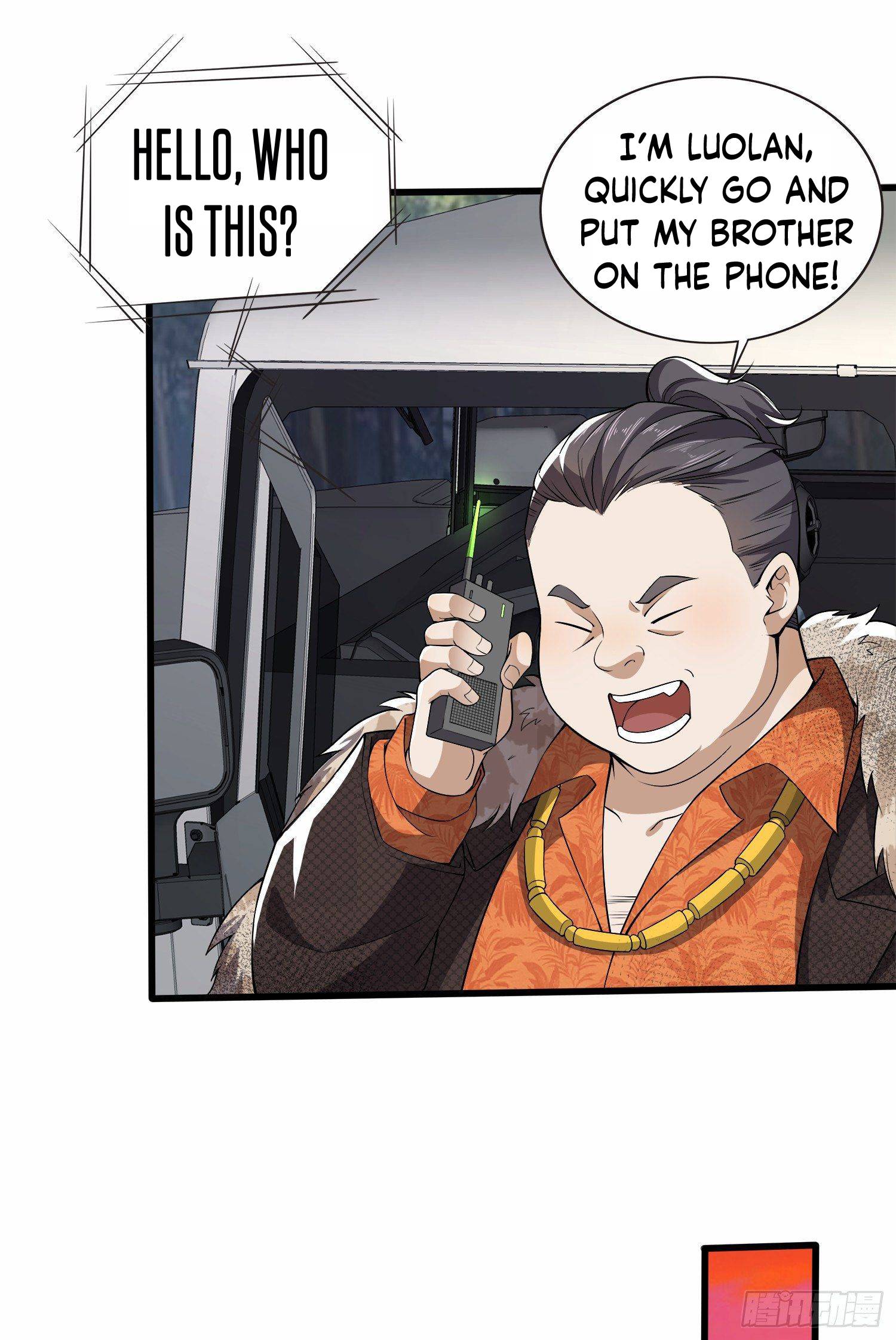 First Order chapter 61 page 51