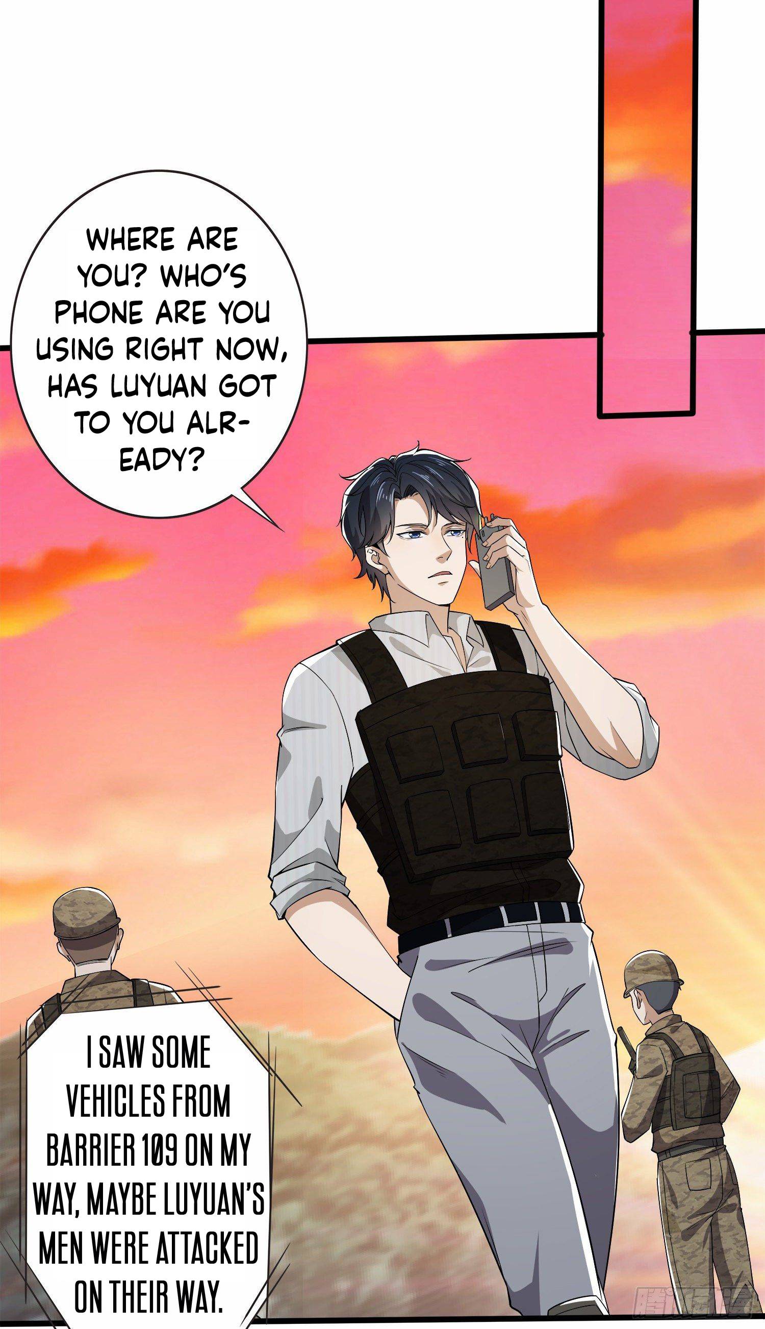 First Order chapter 61 page 52