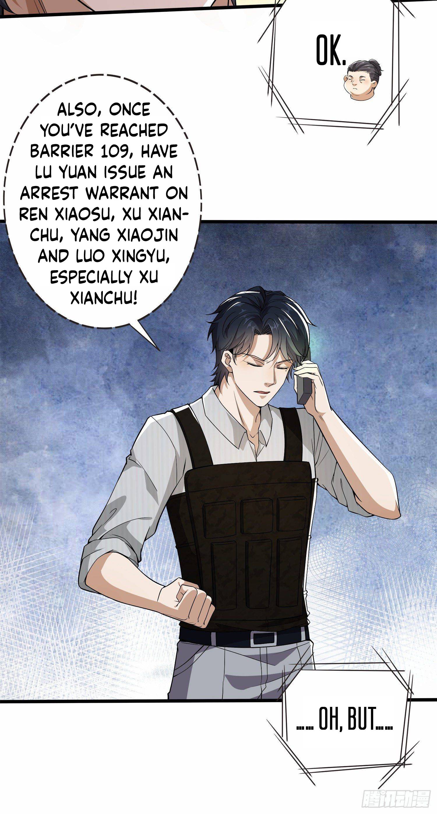 First Order chapter 61 page 54