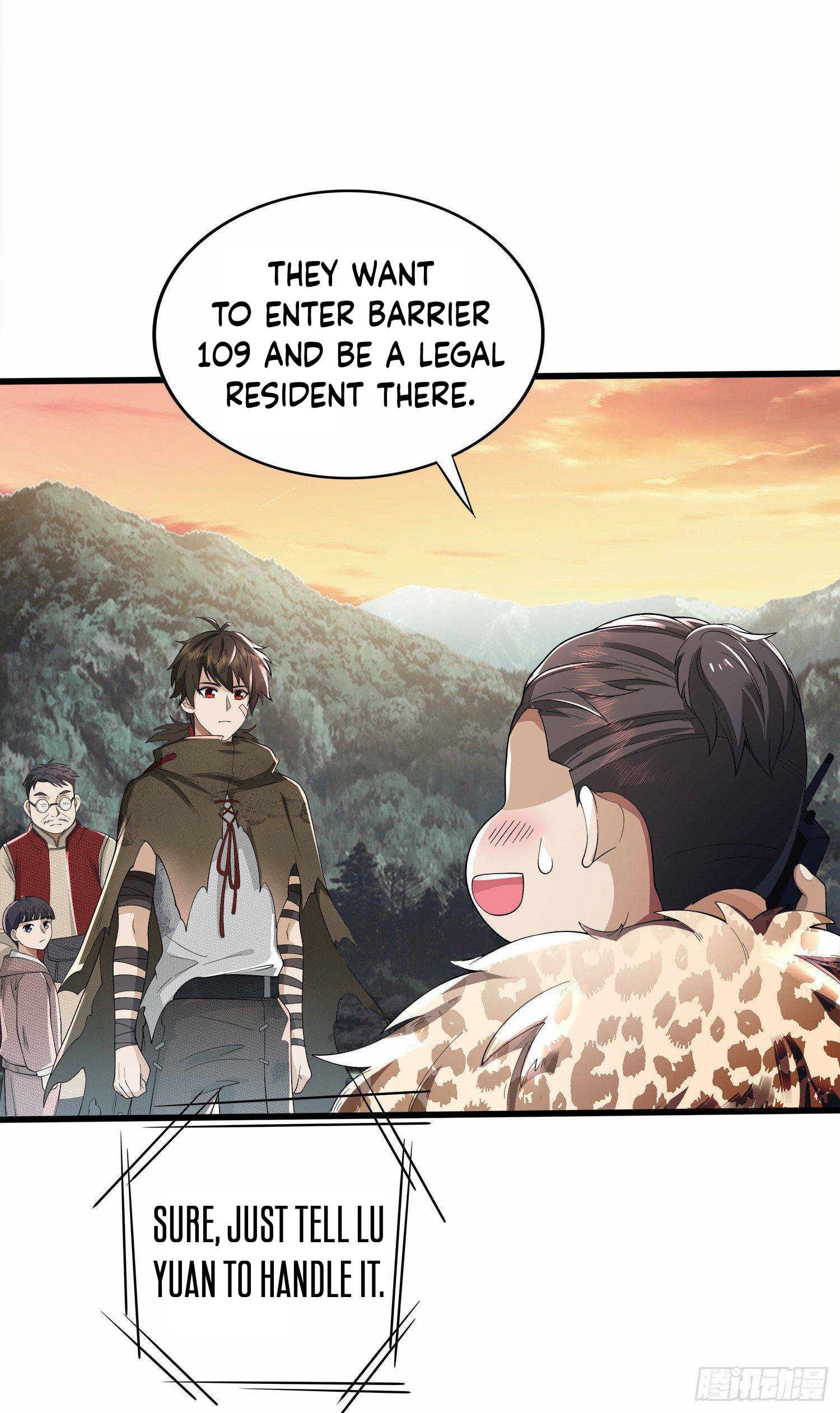 First Order chapter 61 page 58