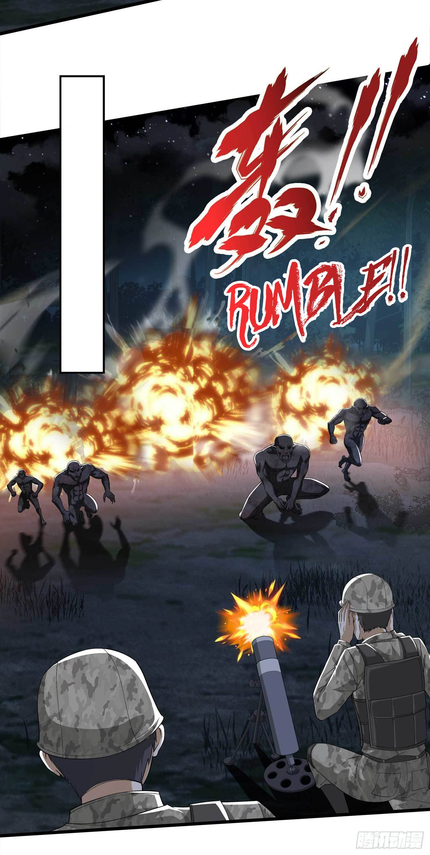 First Order chapter 61 page 6