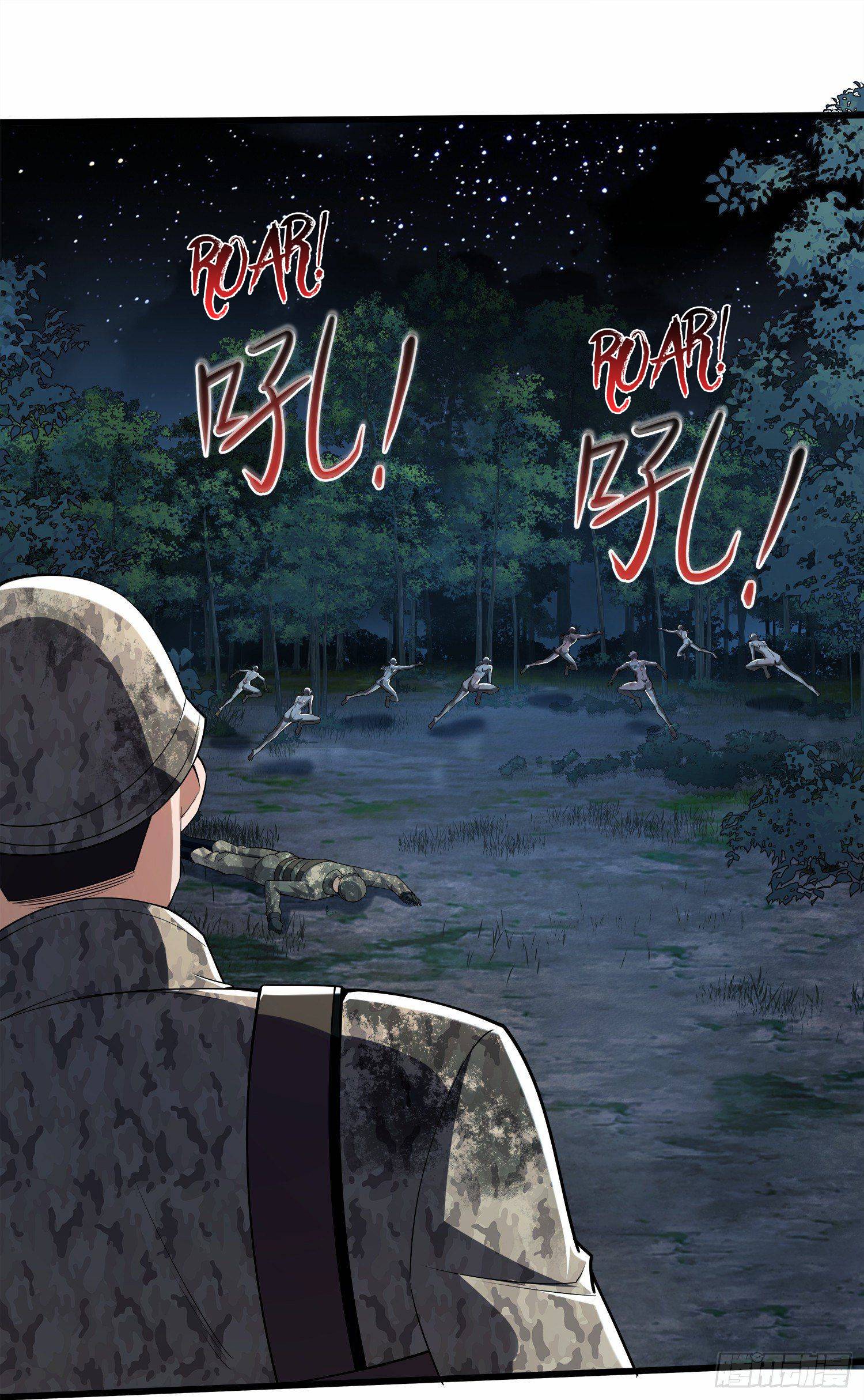 First Order chapter 61 page 8