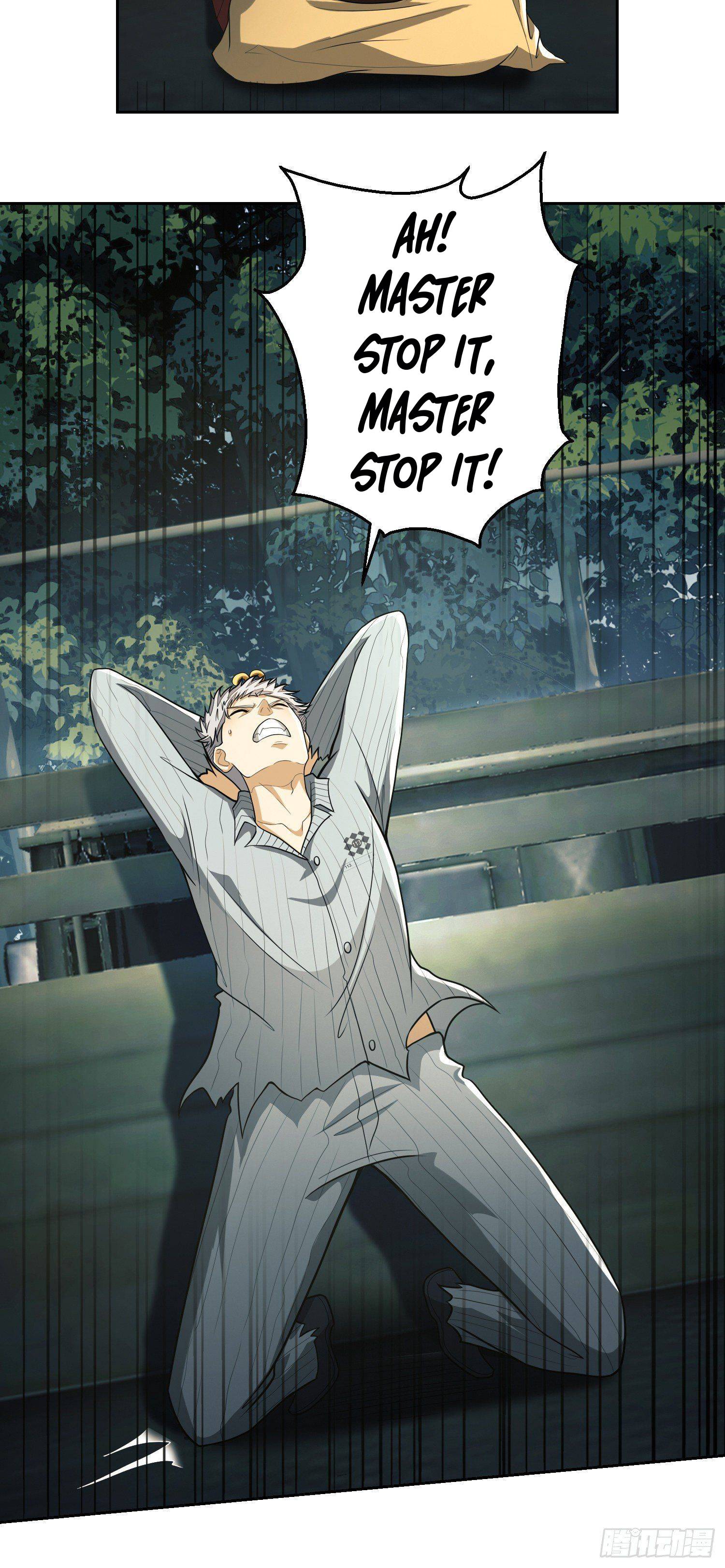 First Order chapter 62 page 33