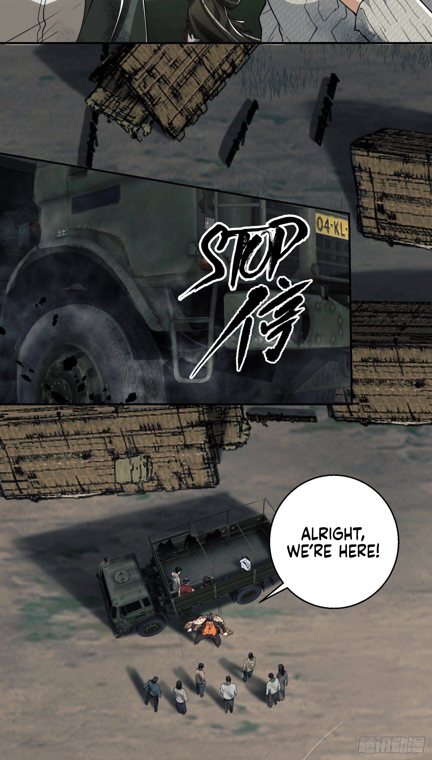 First Order chapter 63 page 11