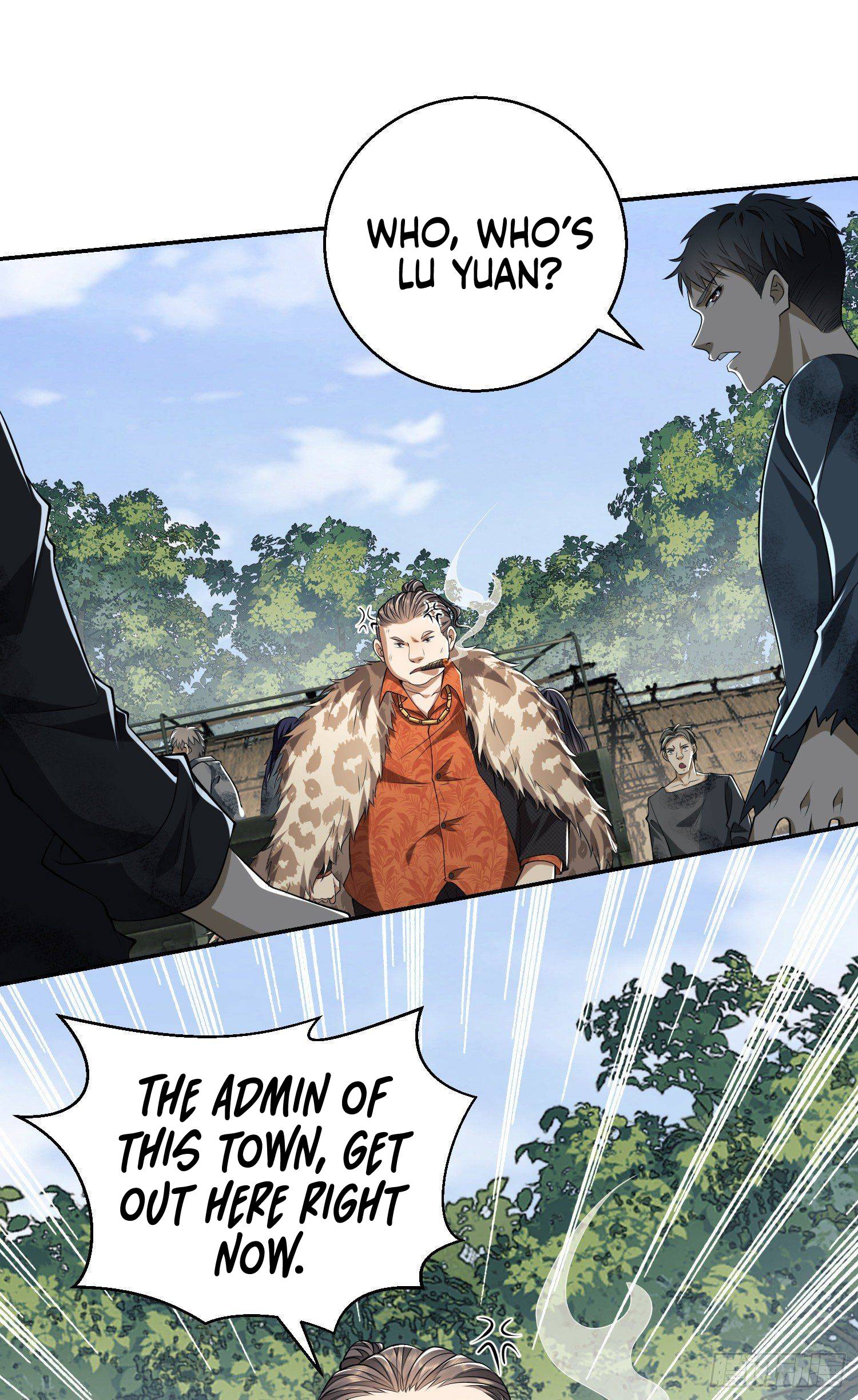 First Order chapter 63 page 13