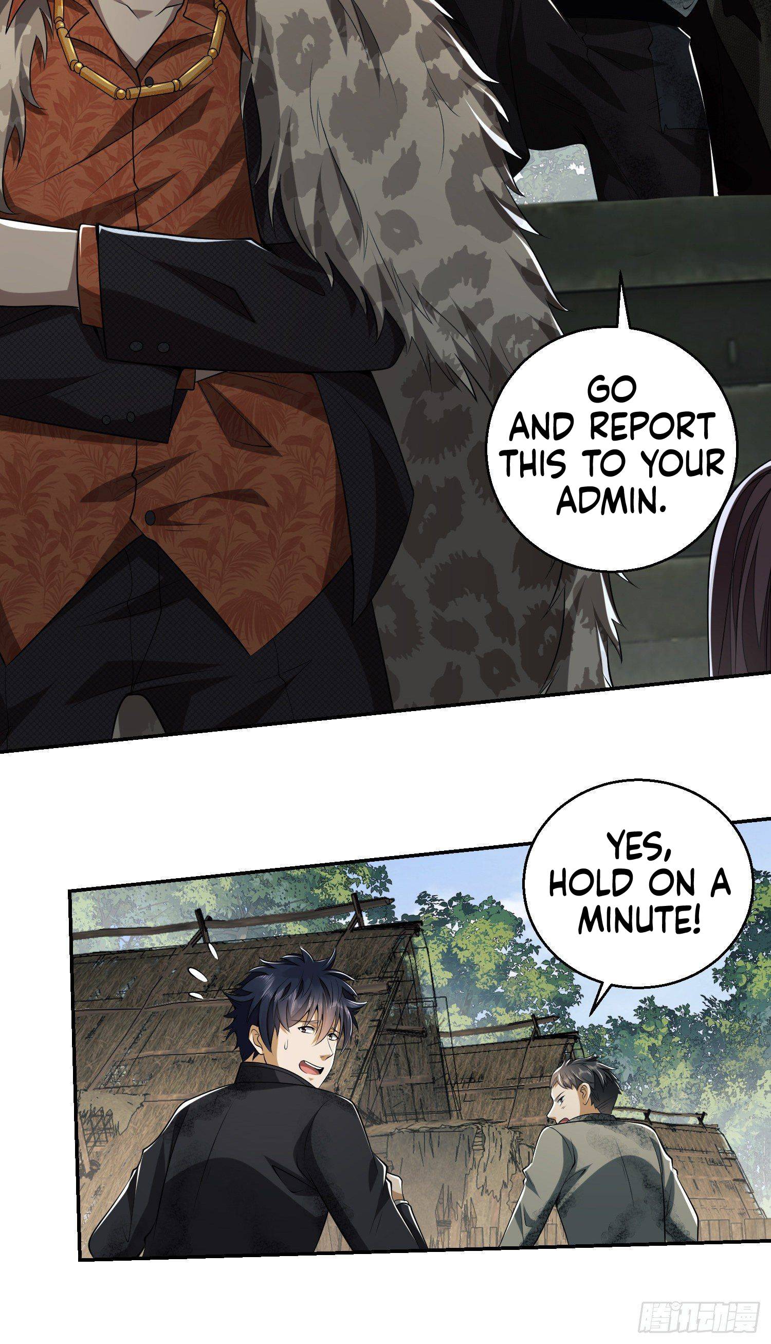 First Order chapter 63 page 16