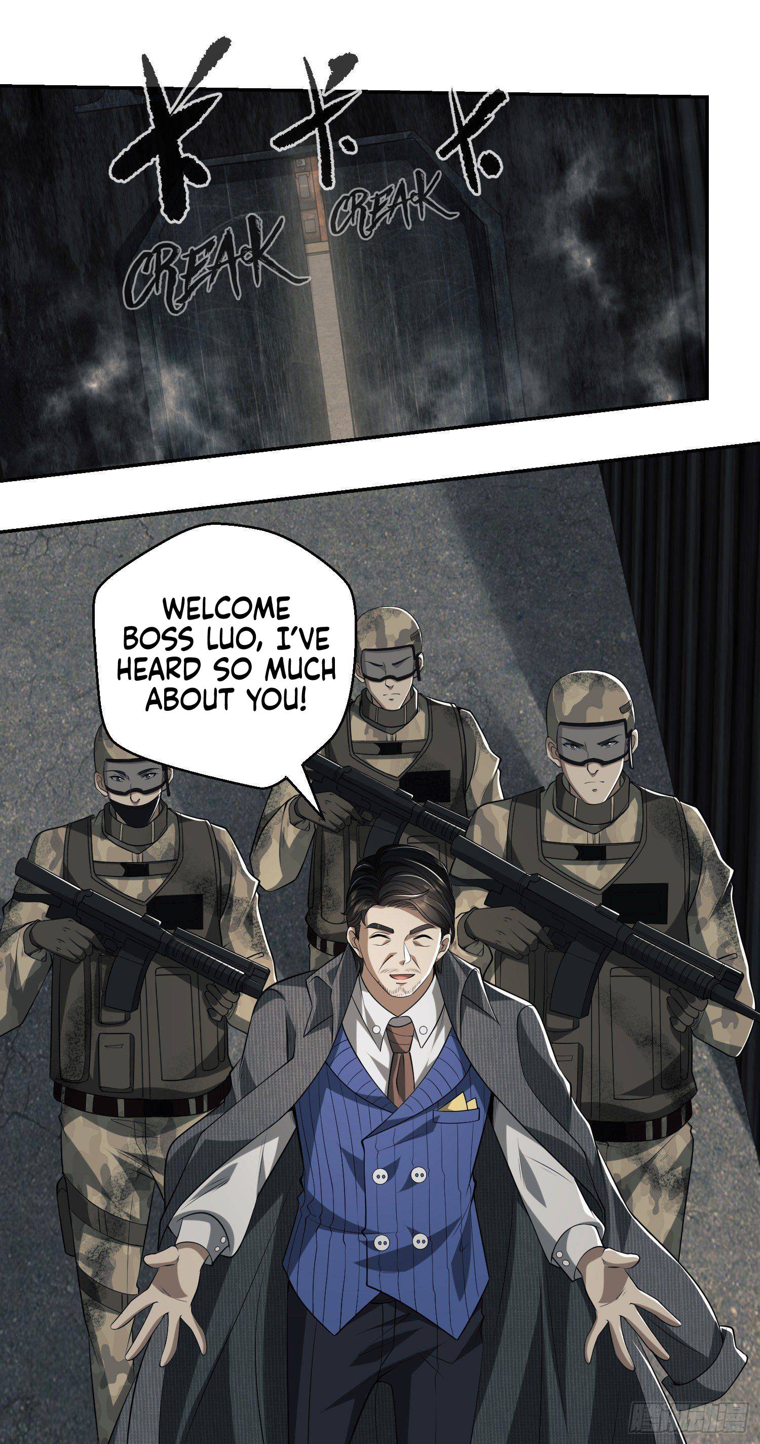 First Order chapter 63 page 19